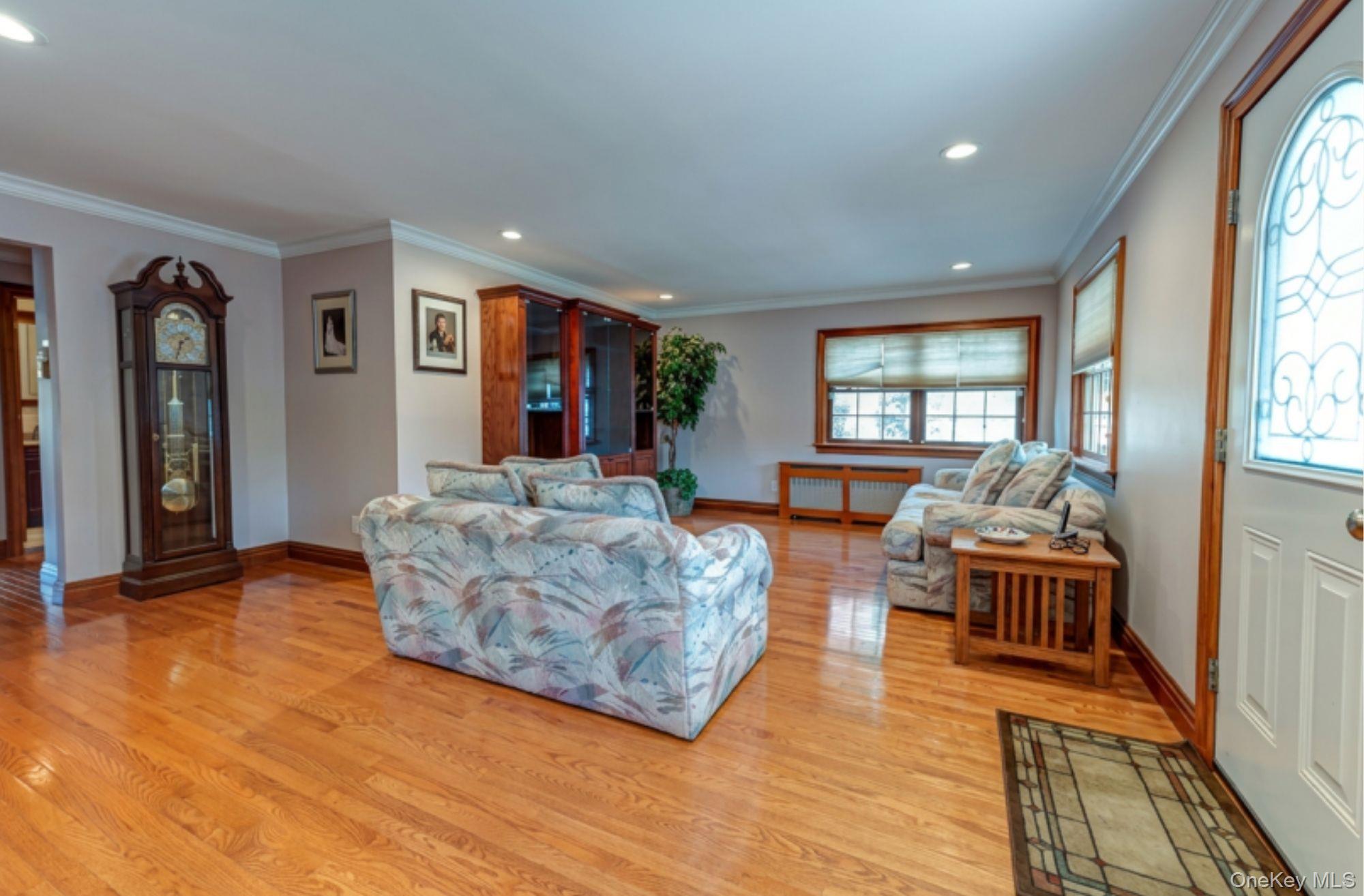 Single Family Farmers Avenue  Nassau County, NY 11710, MLS-1030980-6