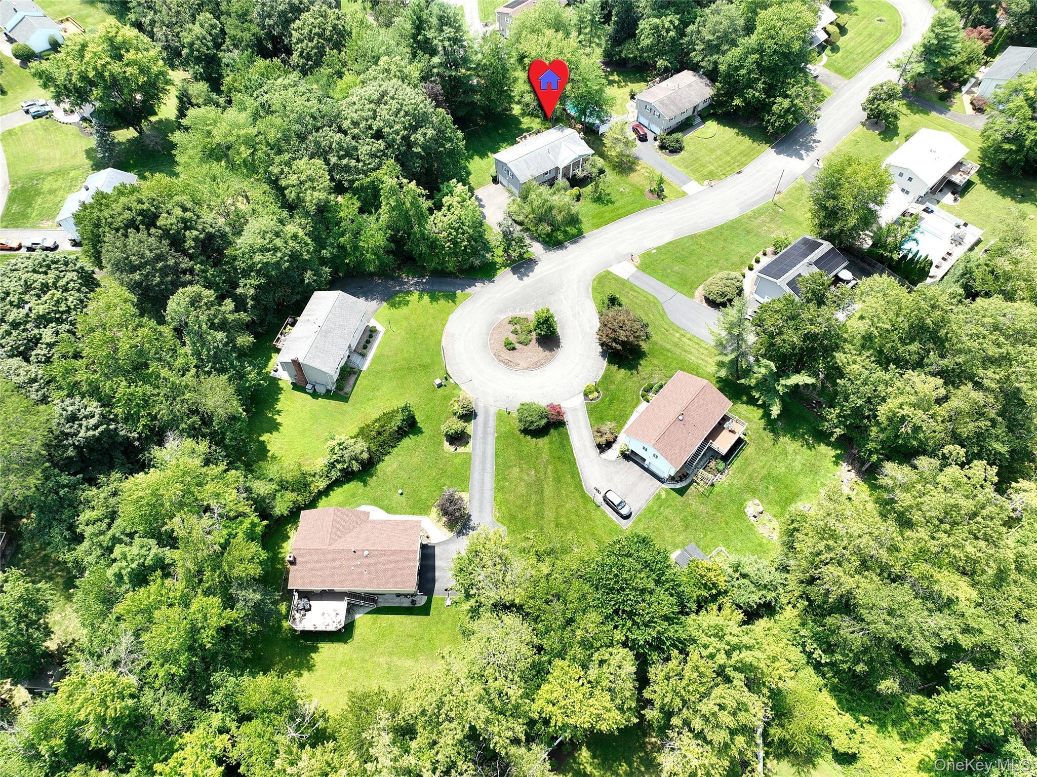 Single Family Tor View Avenue  Rockland County, NY 10956, MLS-1030983-3