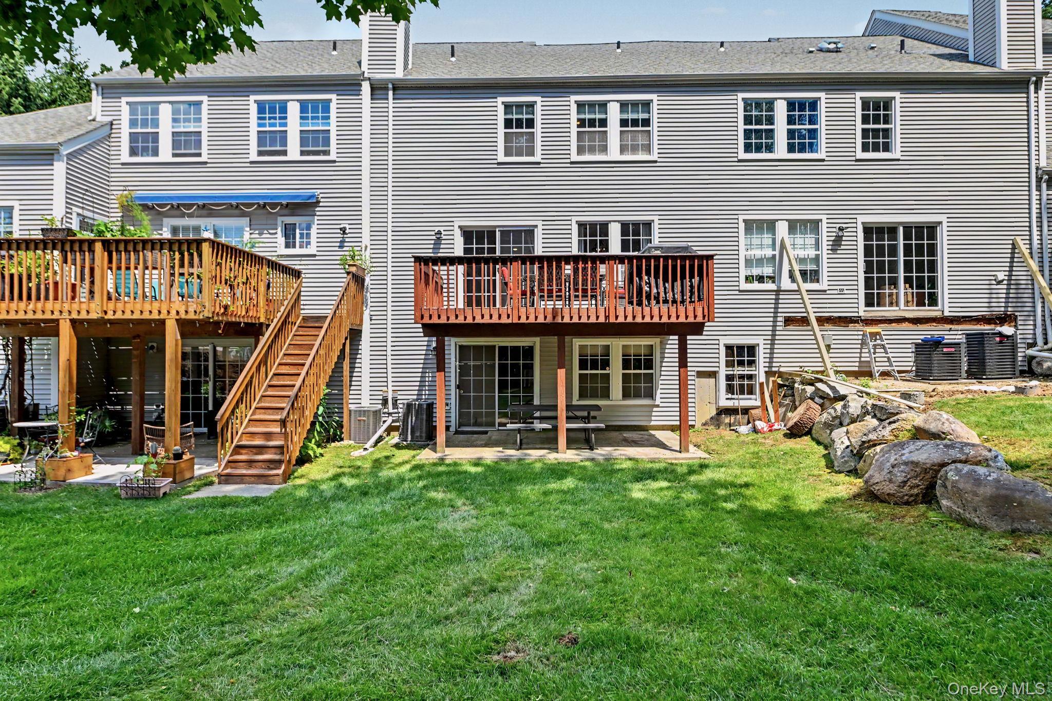 Single Family Sandpiper Court Westchester County, NY 10598, MLS-1030986-32