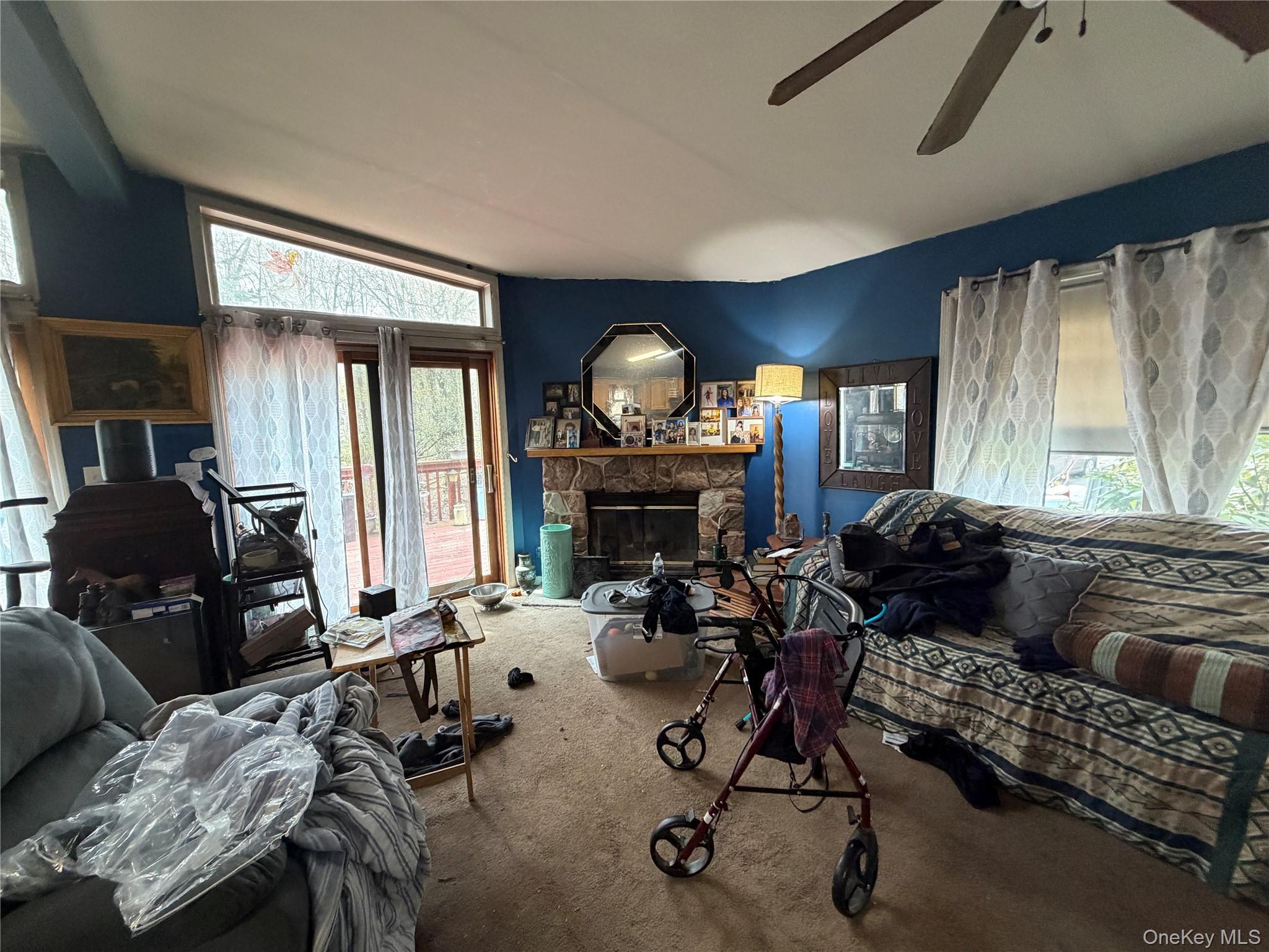 Single Family Labaugh Road Sullivan County, NY 12747, MLS-1030996-3