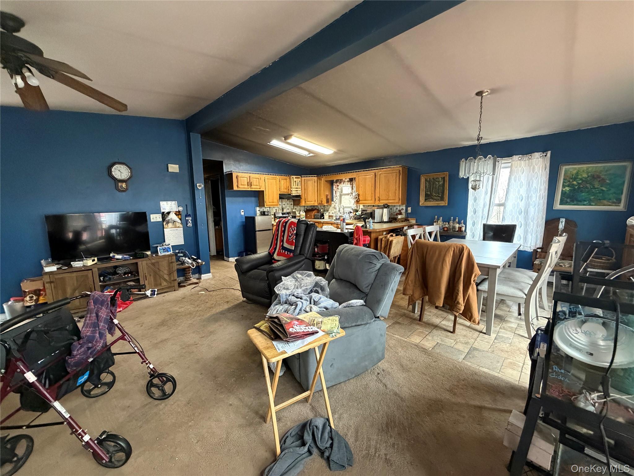 Single Family Labaugh Road Sullivan County, NY 12747, MLS-1030996-4