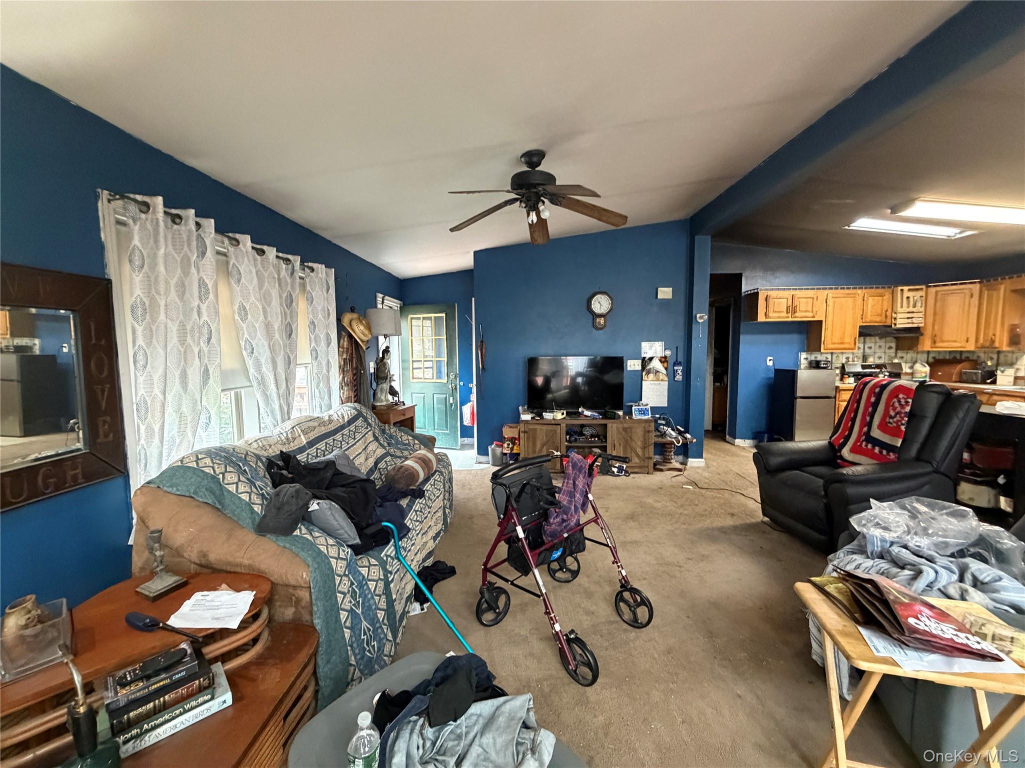 Single Family Labaugh Road Sullivan County, NY 12747, MLS-1030996-5