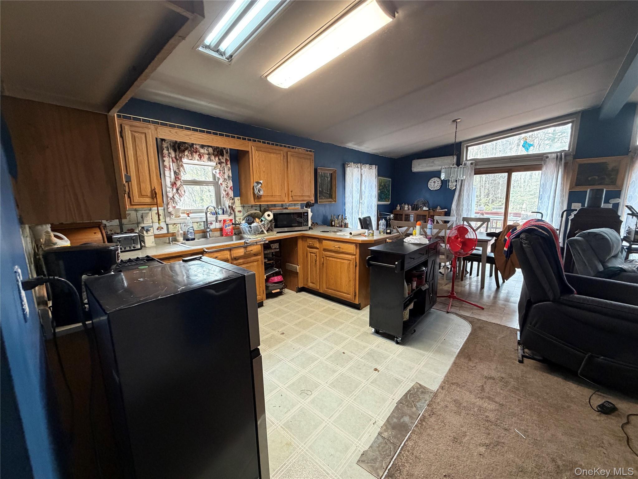 Single Family Labaugh Road Sullivan County, NY 12747, MLS-1030996-6