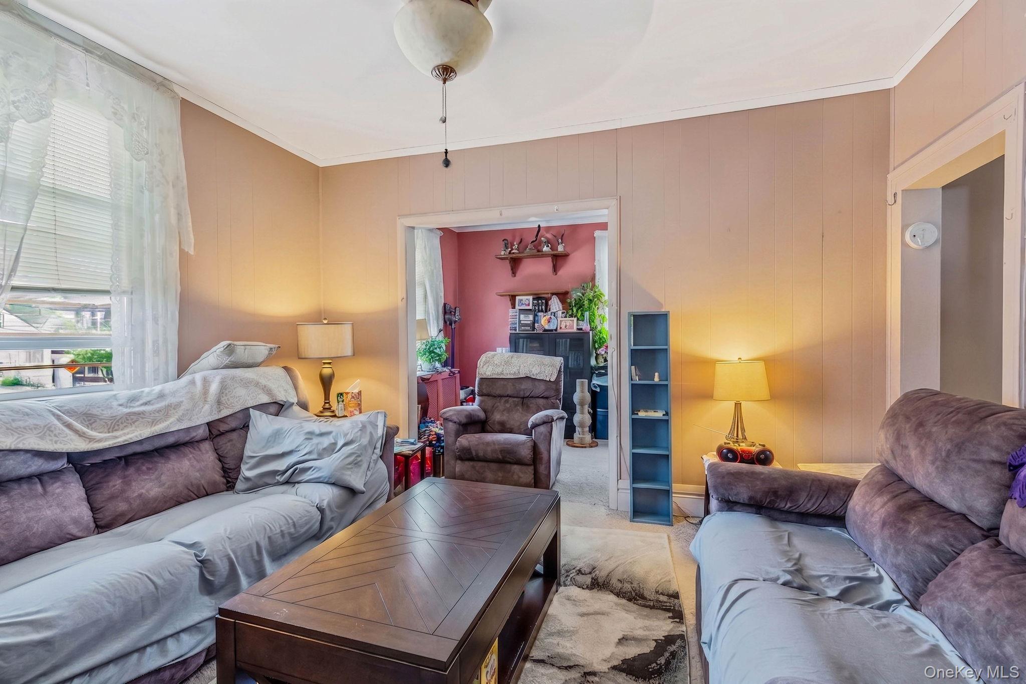Single Family 23rd Avenue Queens, NY 11356, MLS-1031022-18