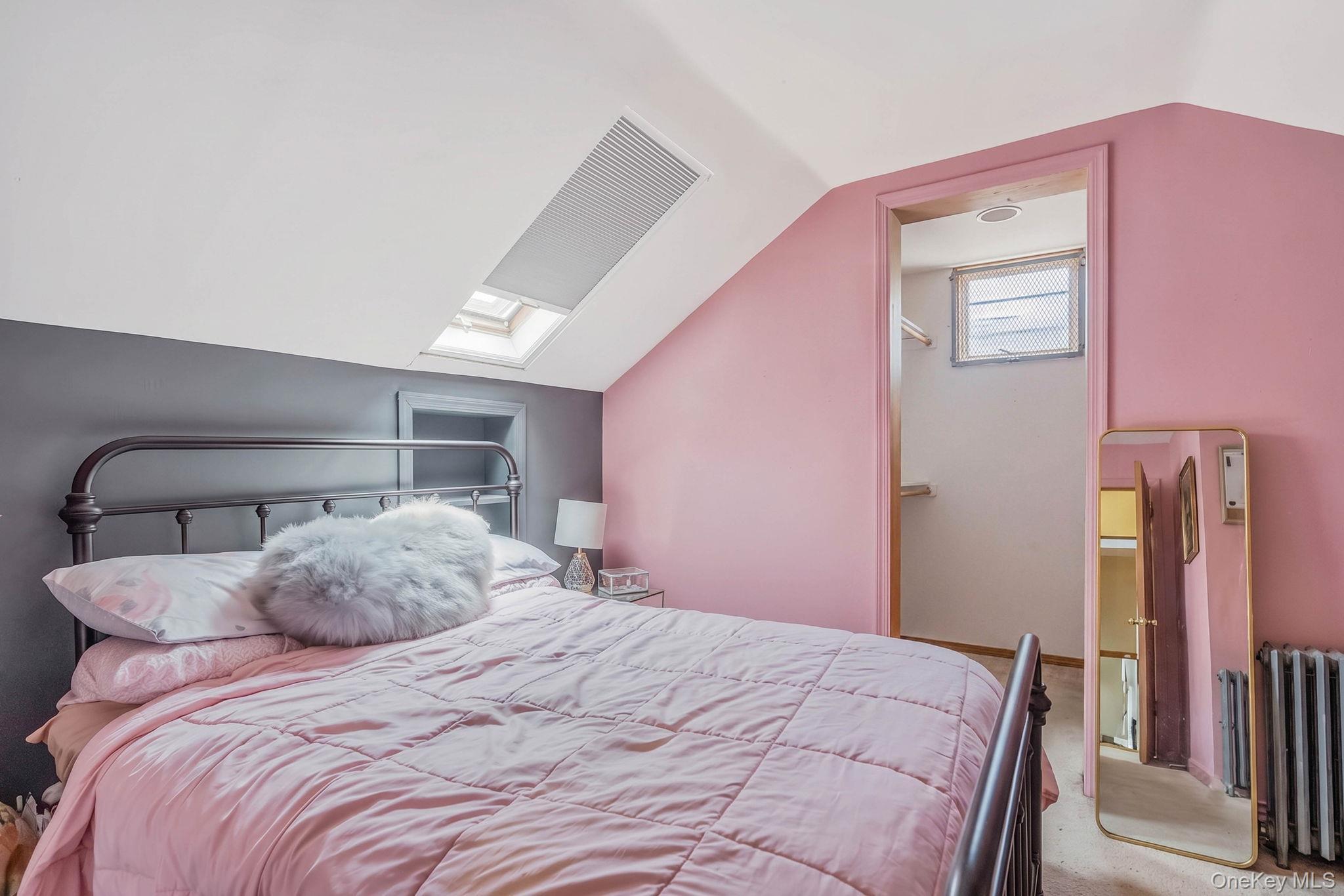 Single Family 23rd Avenue Queens, NY 11356, MLS-1031022-24