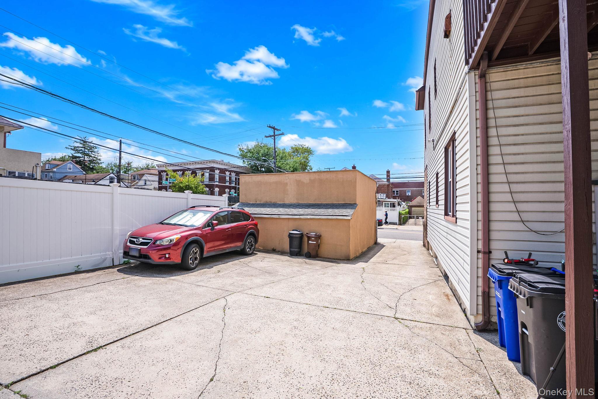 Single Family 23rd Avenue Queens, NY 11356, MLS-1031022-5