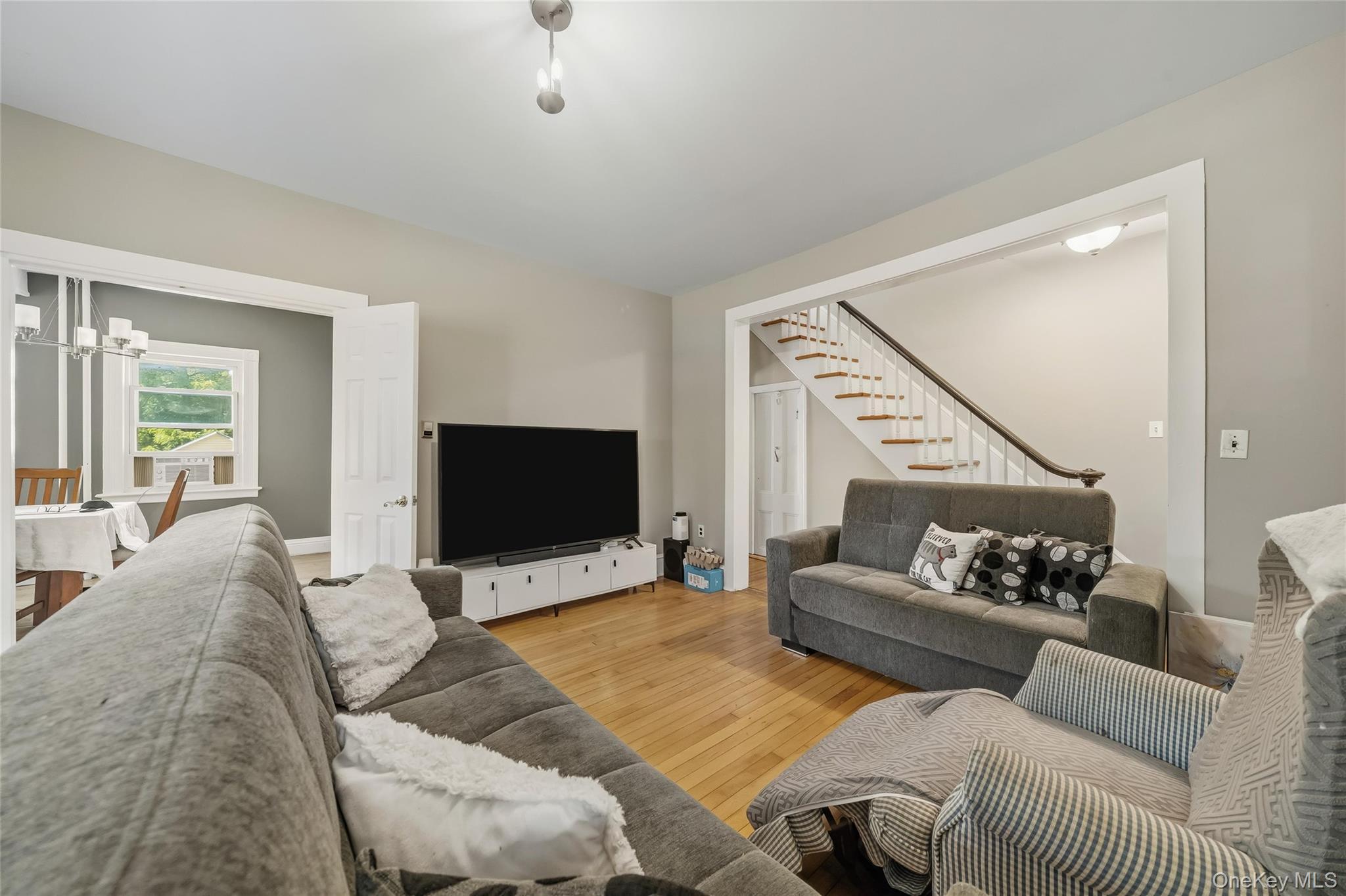 Single Family Park Avenue  Orange County, NY 10930, MLS-1031034-14