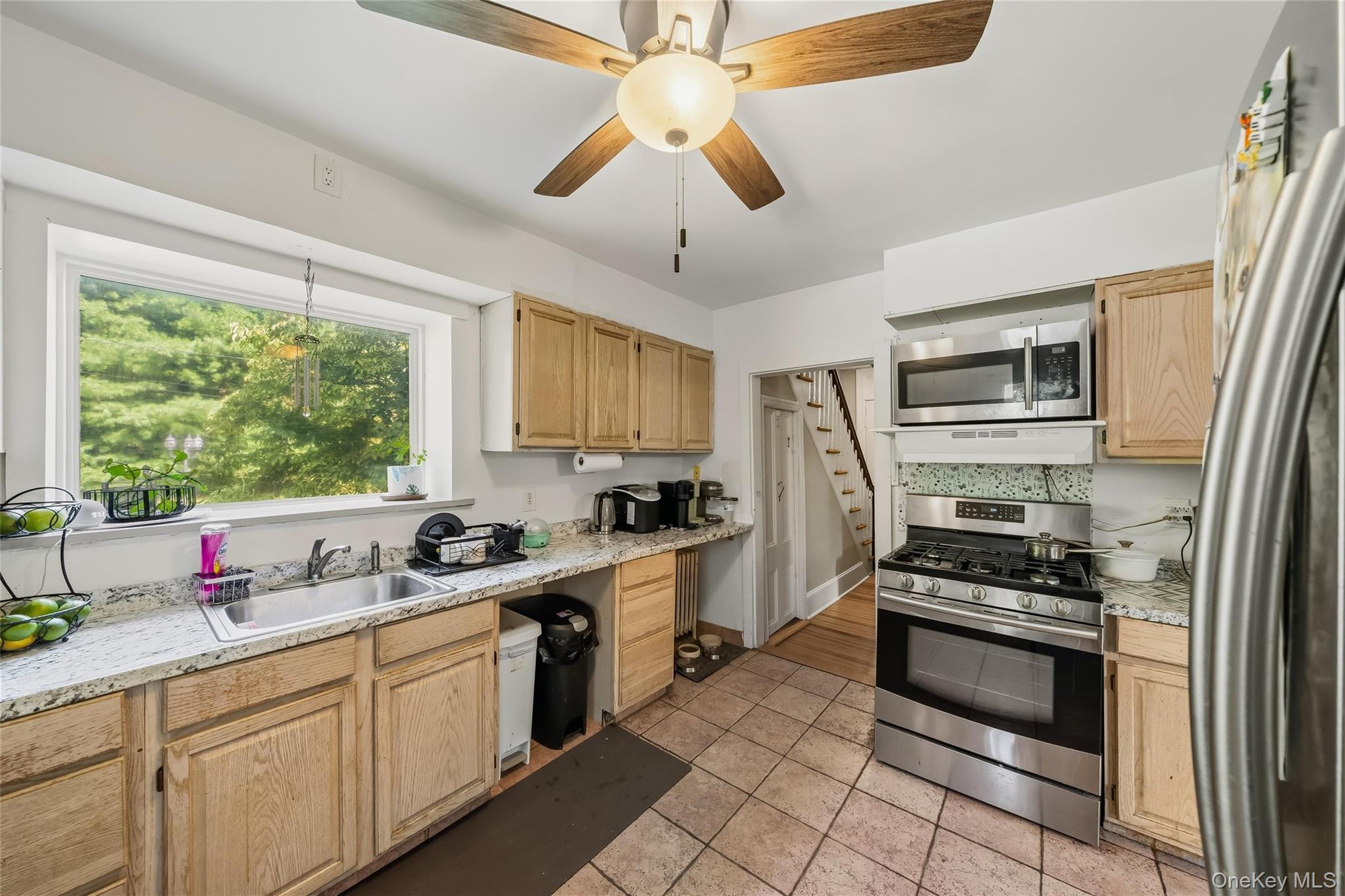 Single Family Park Avenue  Orange County, NY 10930, MLS-1031034-22
