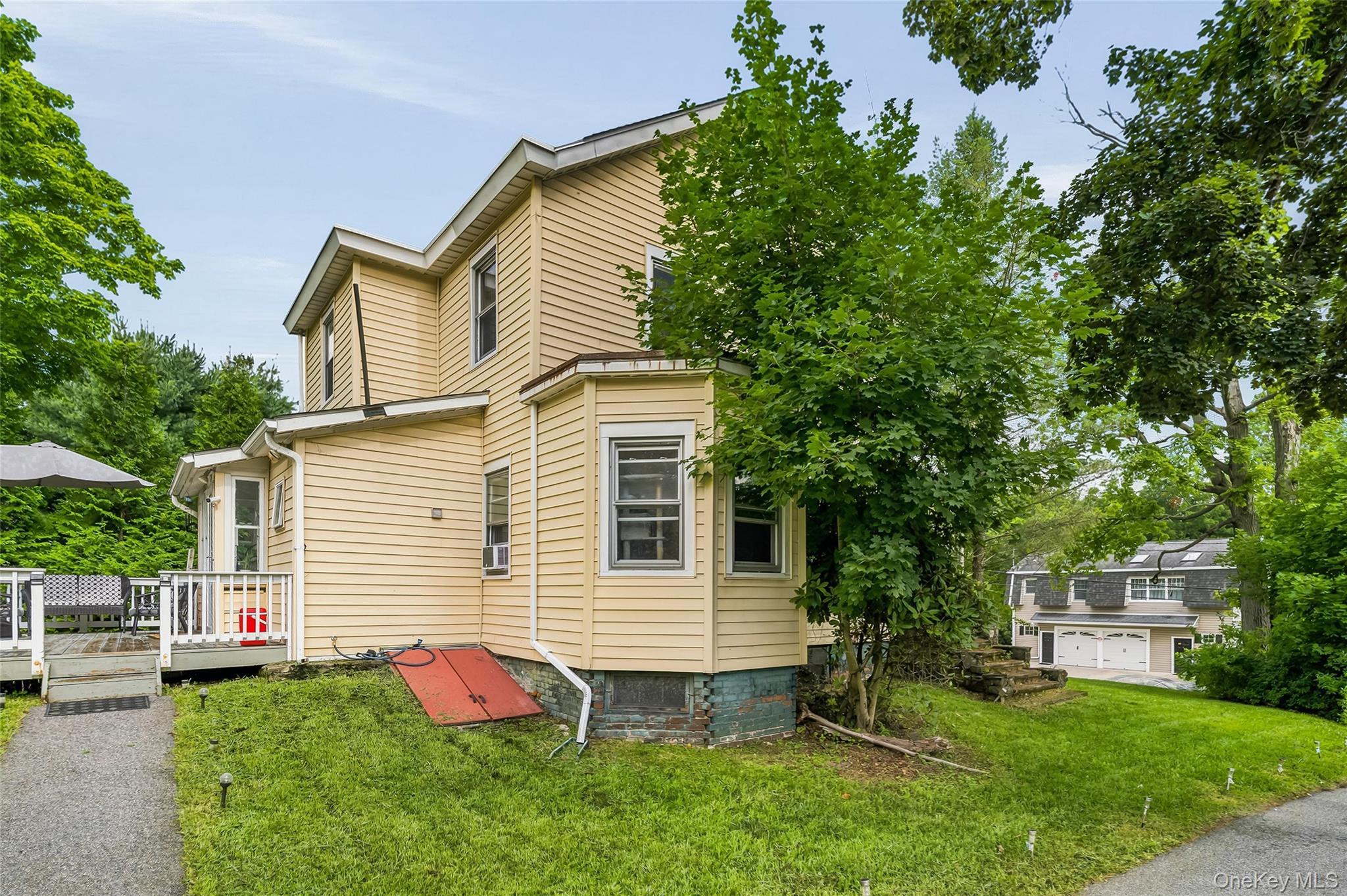 Single Family Park Avenue  Orange County, NY 10930, MLS-1031034-3