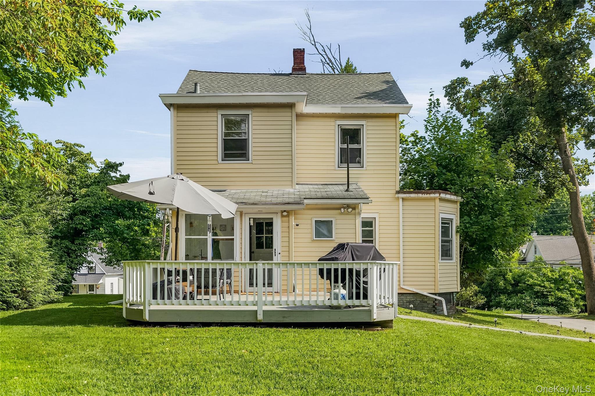 Single Family Park Avenue  Orange County, NY 10930, MLS-1031034-4