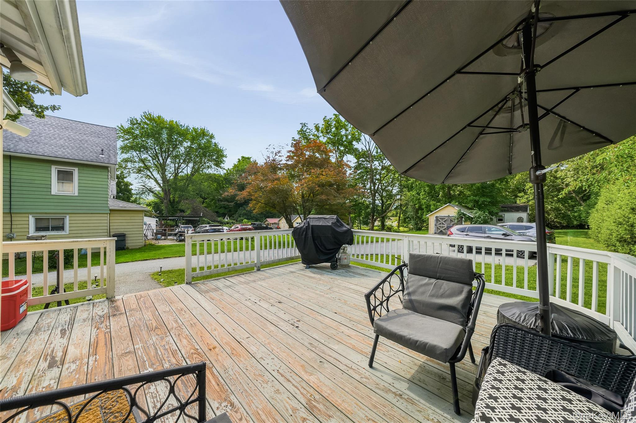 Single Family Park Avenue  Orange County, NY 10930, MLS-1031034-41