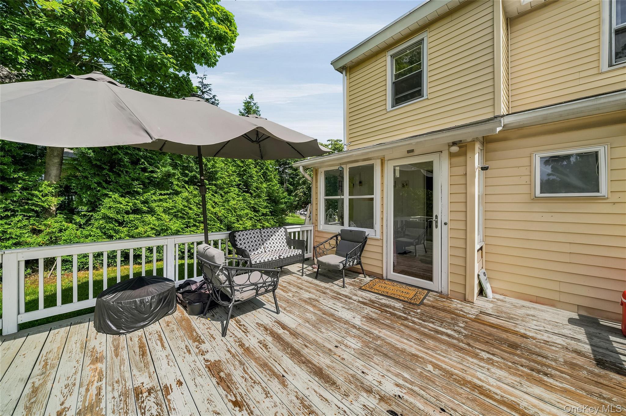 Single Family Park Avenue  Orange County, NY 10930, MLS-1031034-42