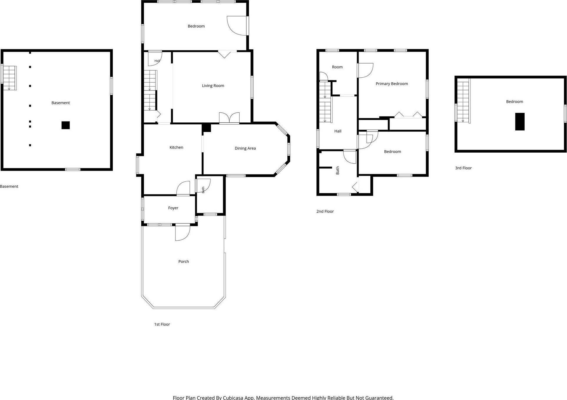 Single Family Park Avenue  Orange County, NY 10930, MLS-1031034-48