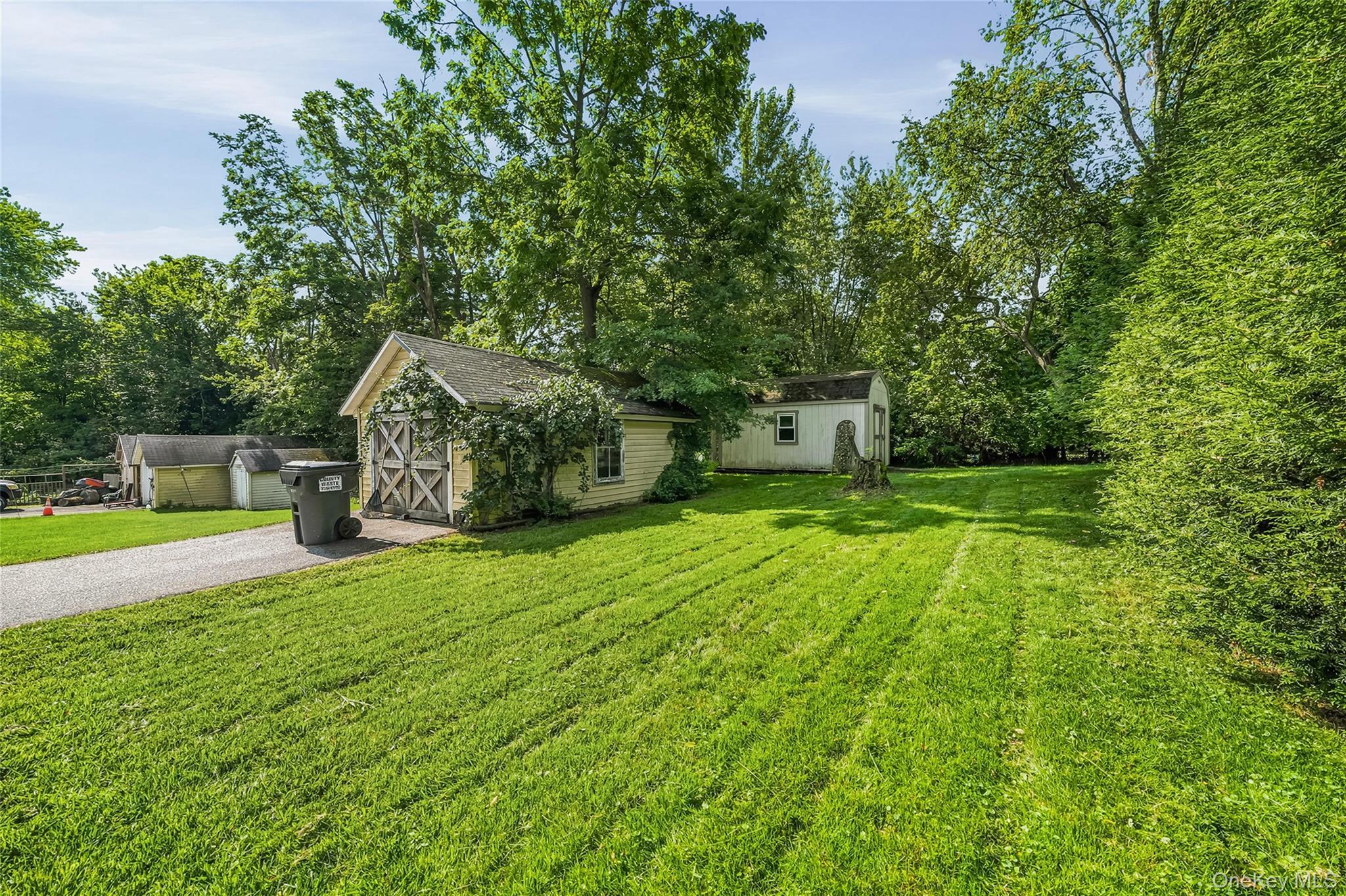 Single Family Park Avenue  Orange County, NY 10930, MLS-1031034-5