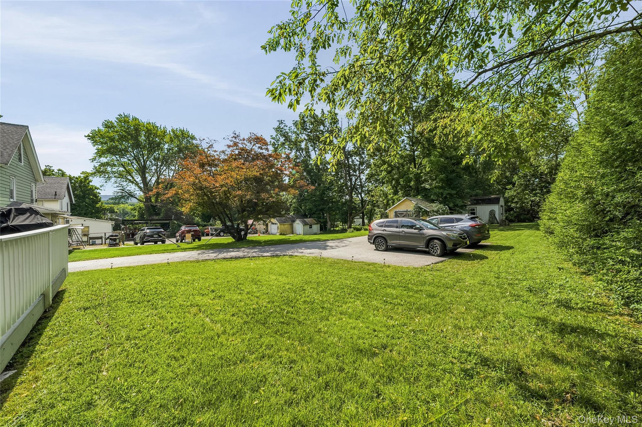 Single Family Park Avenue  Orange County, NY 10930, MLS-1031034-7