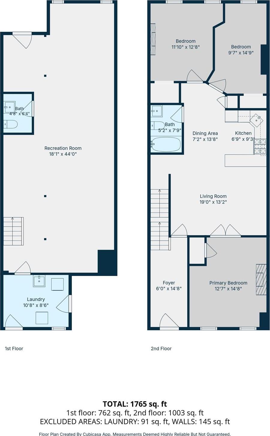 Single Family Eldert Street Brooklyn, NY 11207, MLS-1031035-15