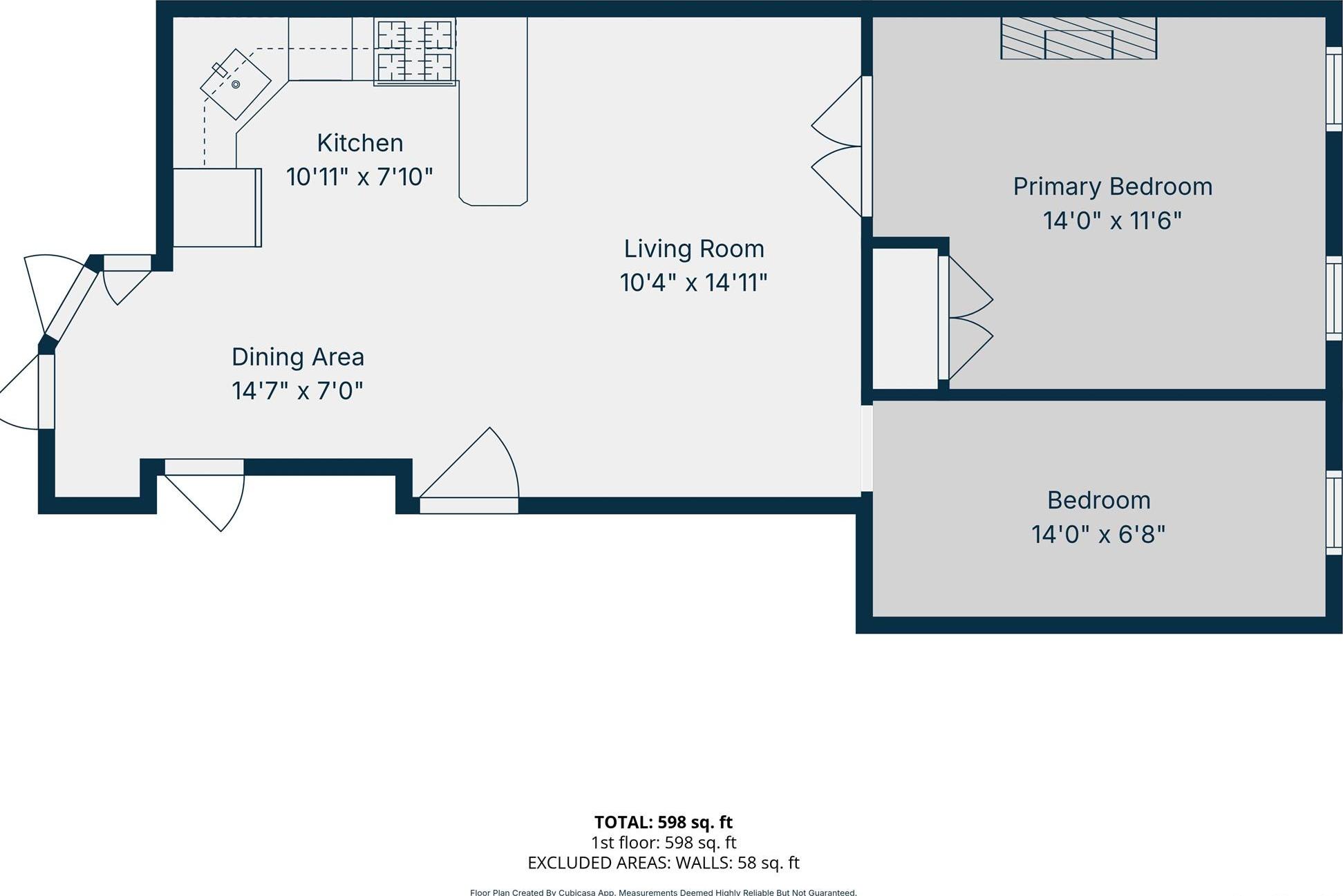 Single Family Eldert Street  Brooklyn, NY 11207, MLS-1031035-16