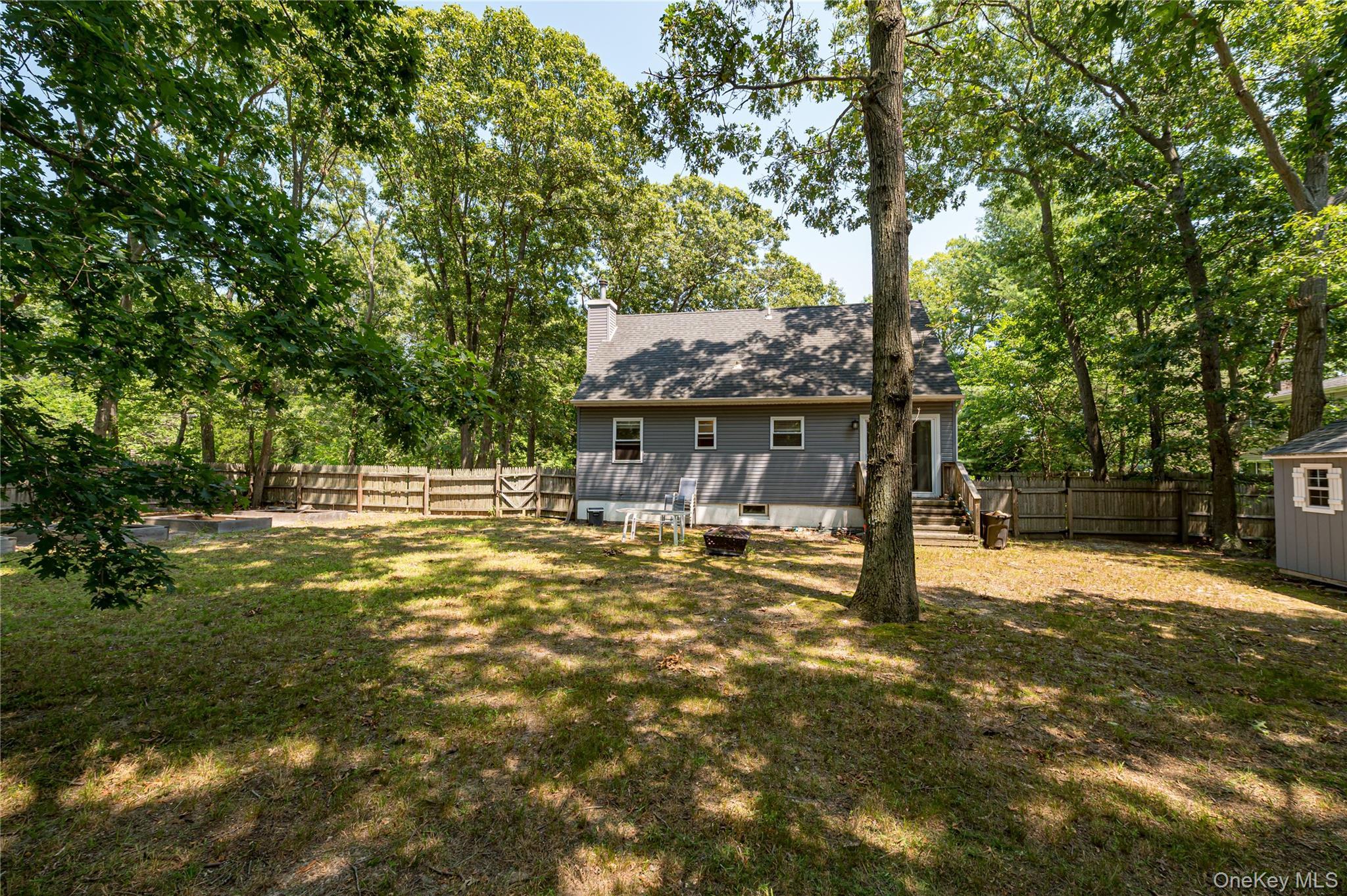 Single Family Oxhead Road Suffolk County, NY 11720, MLS-1031038-16