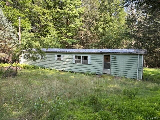Single Family Schumway Road Sullivan County, NY 12765, MLS-1031040-2