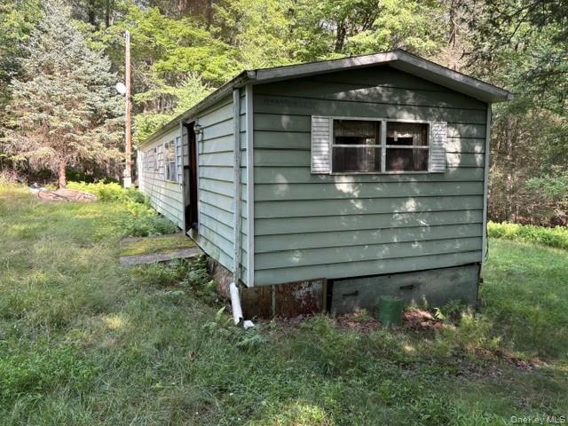 Single Family Schumway Road Sullivan County, NY 12765, MLS-1031040-3