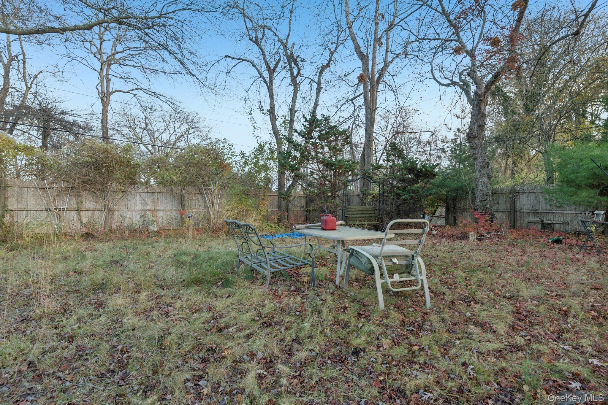Single Family Elm Road E Suffolk County, NY 11951, MLS-1031055-17