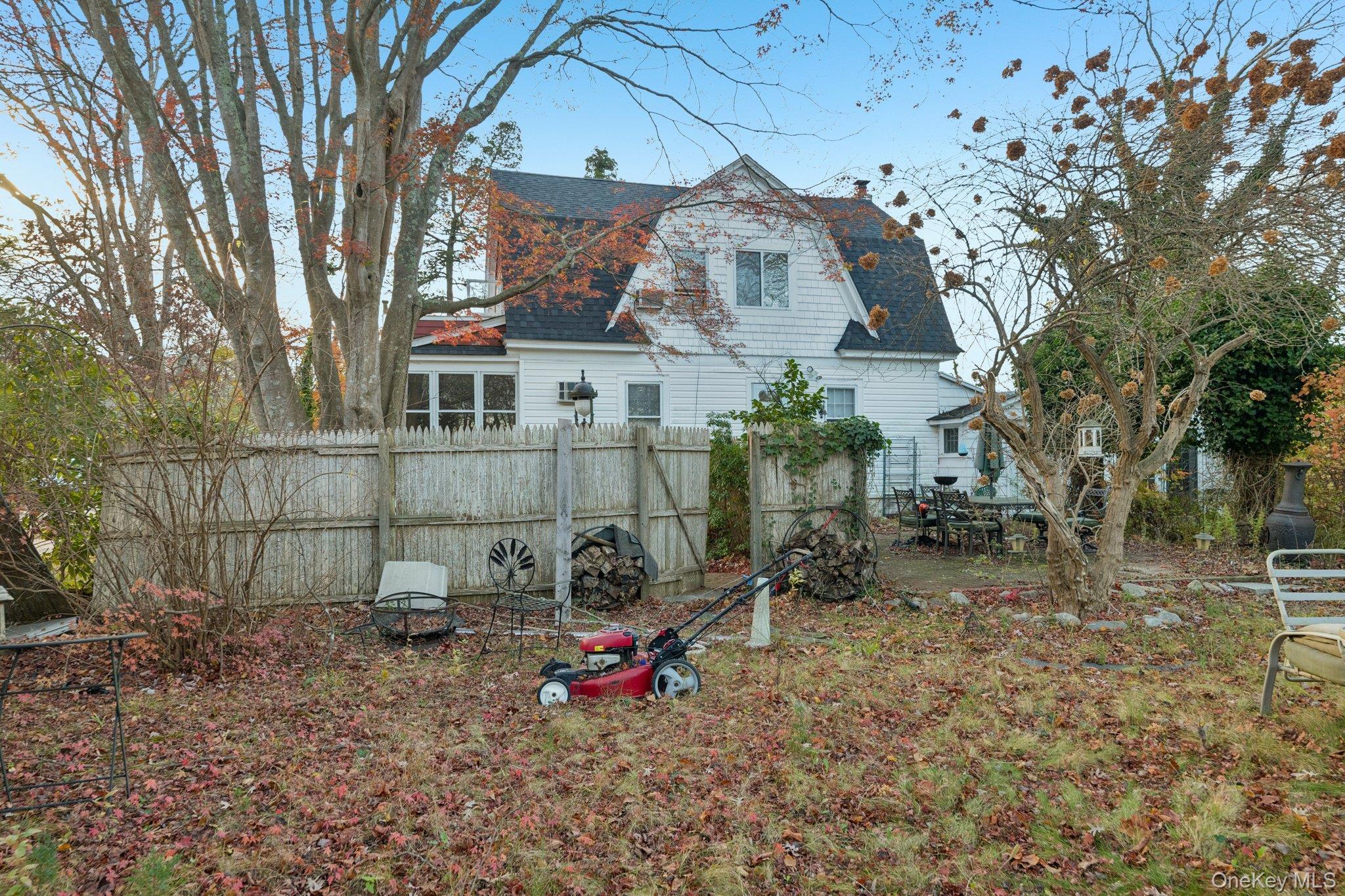 Single Family Elm Road E Suffolk County, NY 11951, MLS-1031055-19