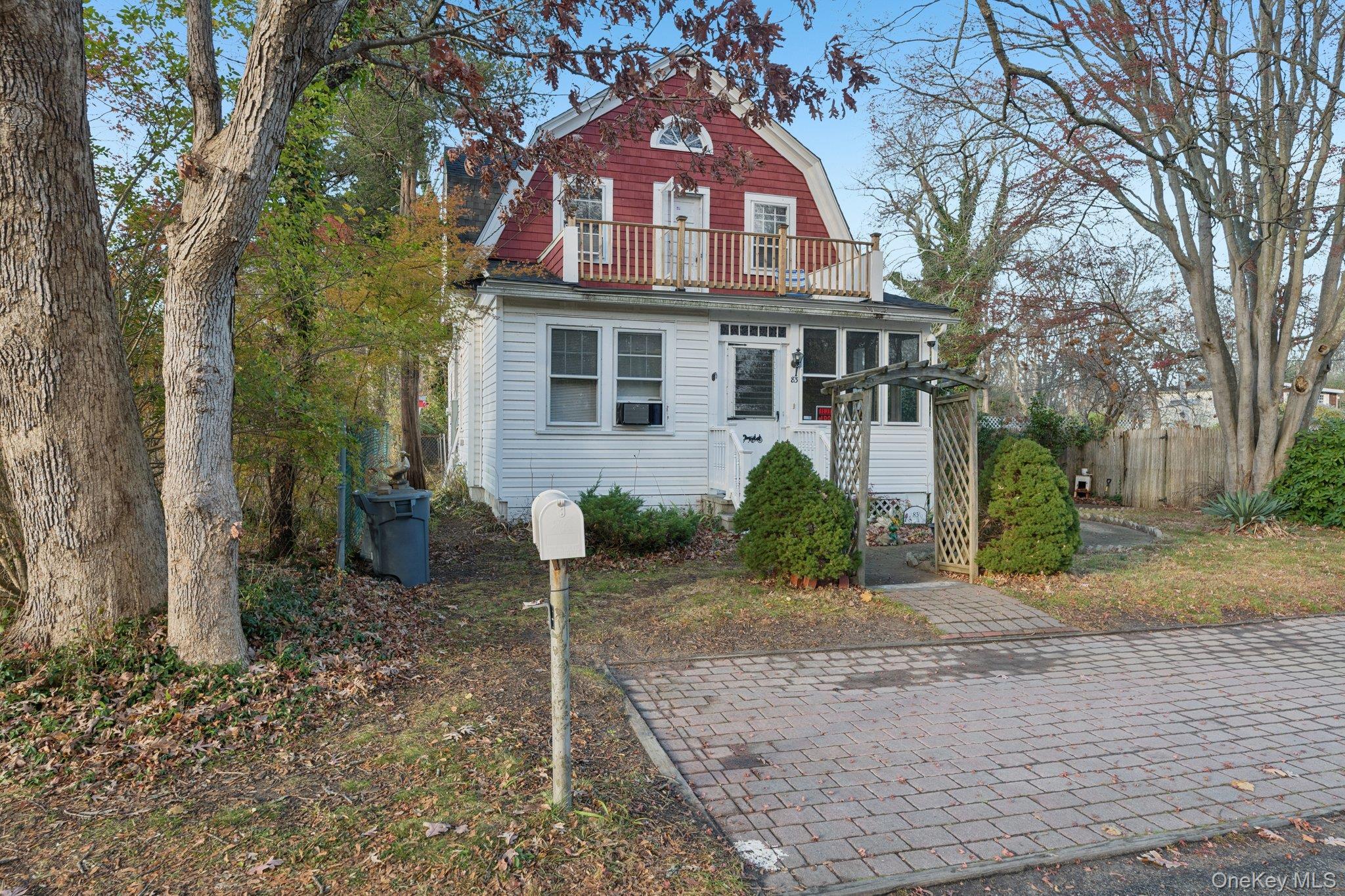 Single Family Elm Road E Suffolk County, NY 11951, MLS-1031055-2