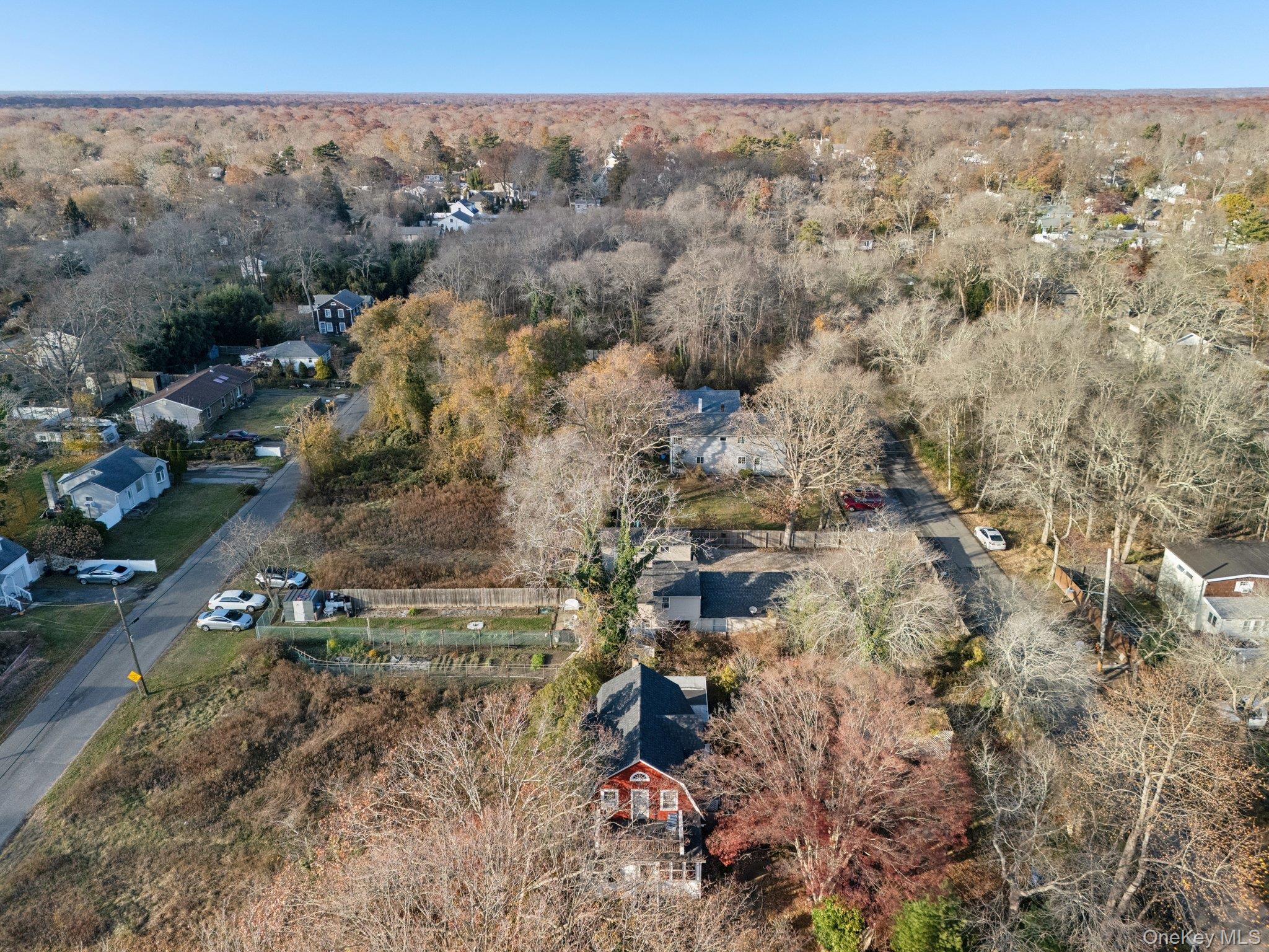 Single Family Elm Road E Suffolk County, NY 11951, MLS-1031055-20
