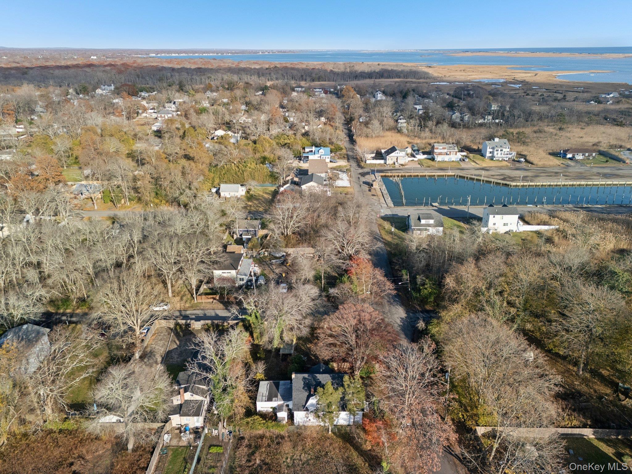 Single Family Elm Road E Suffolk County, NY 11951, MLS-1031055-22
