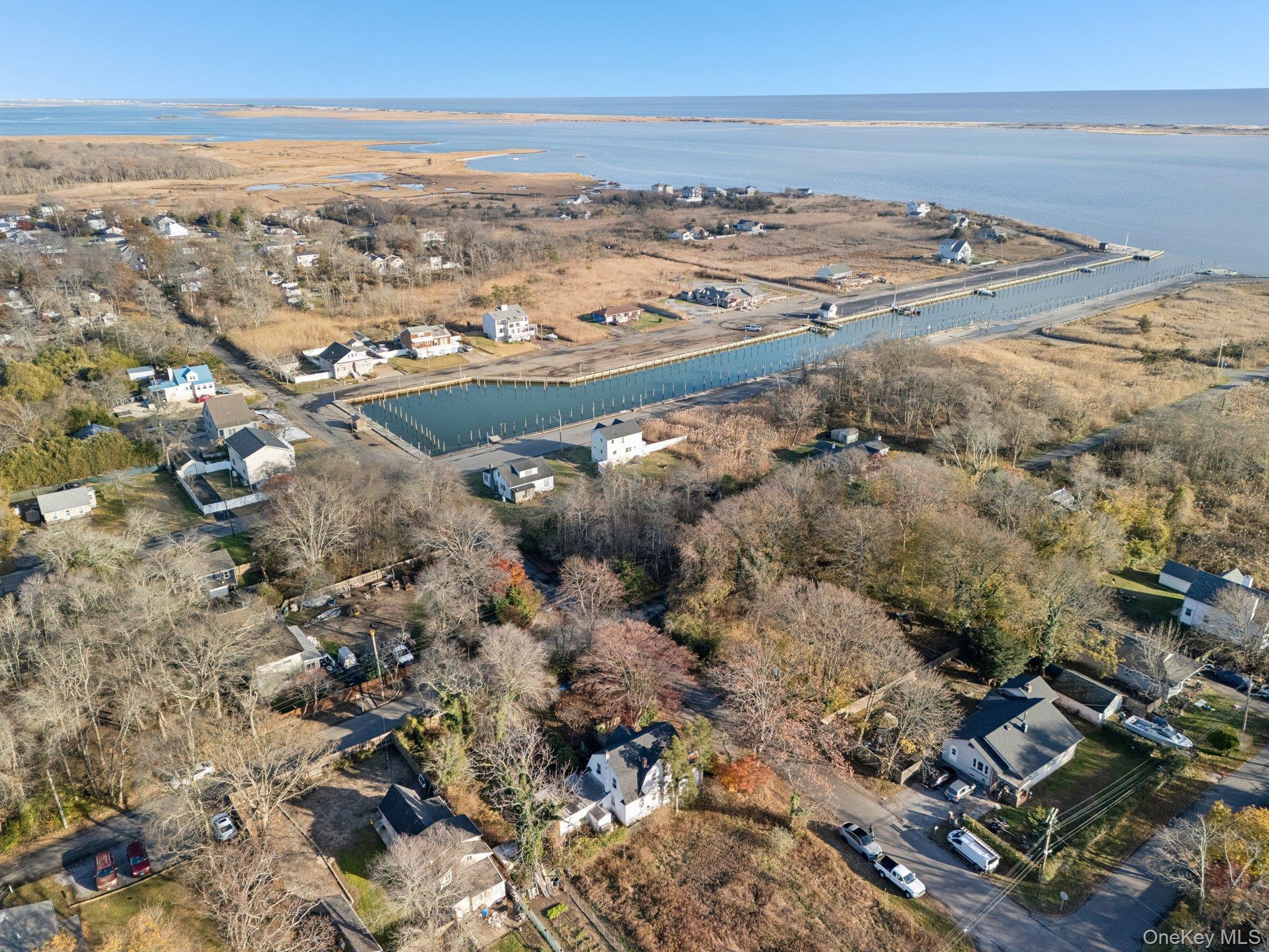 Single Family Elm Road E Suffolk County, NY 11951, MLS-1031055-24
