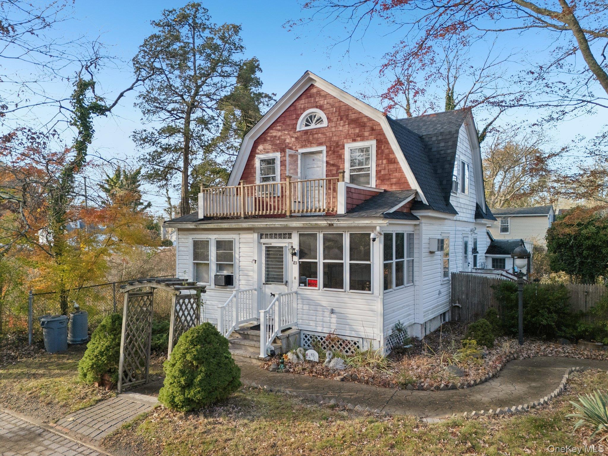 Single Family Elm Road E Suffolk County, NY 11951, MLS-1031055-3