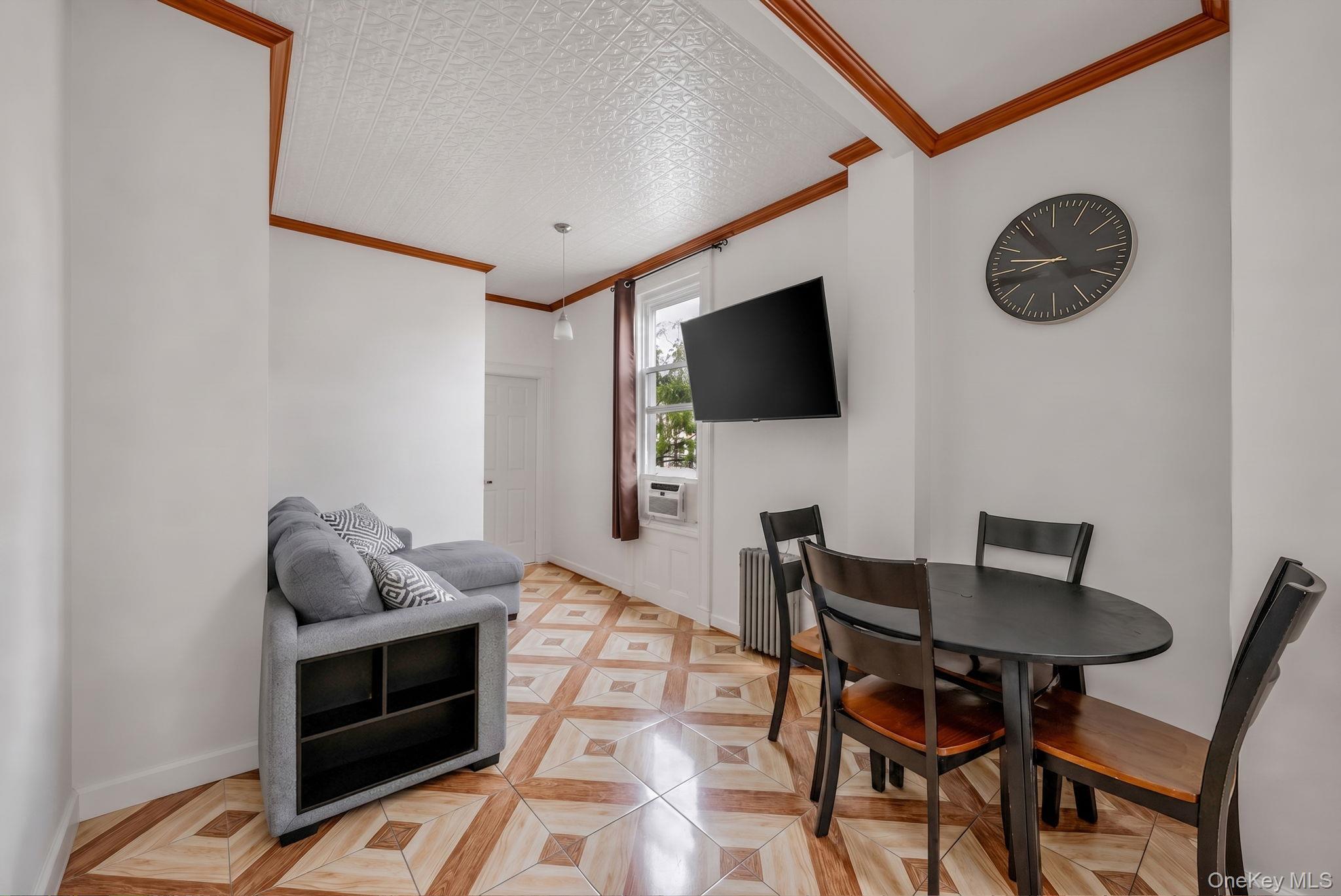 Single Family Wyckoff Avenue  Brooklyn, NY 11237, MLS-1031062-11