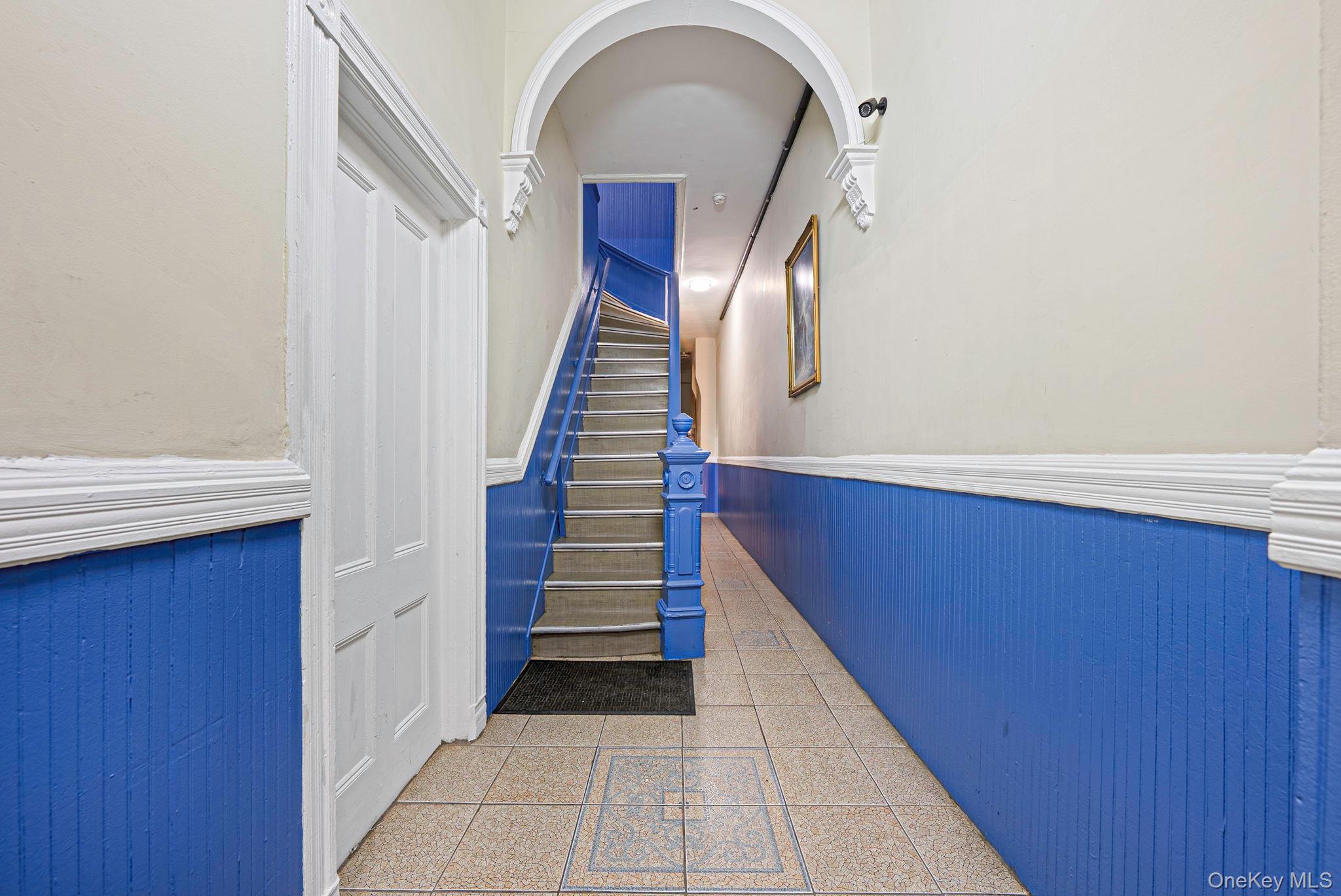 Single Family Wyckoff Avenue  Brooklyn, NY 11237, MLS-1031062-13