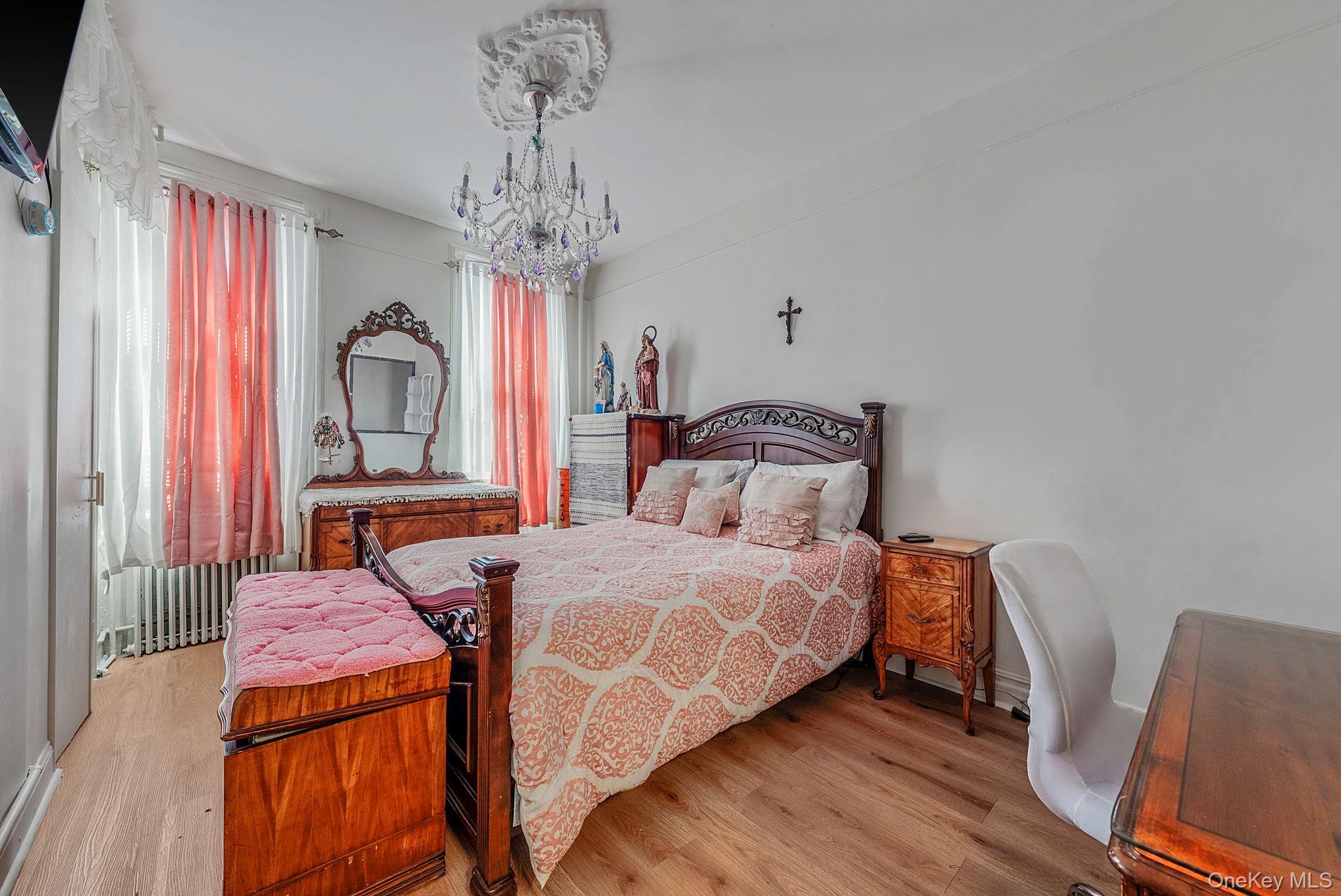 Single Family Wyckoff Avenue  Brooklyn, NY 11237, MLS-1031062-15