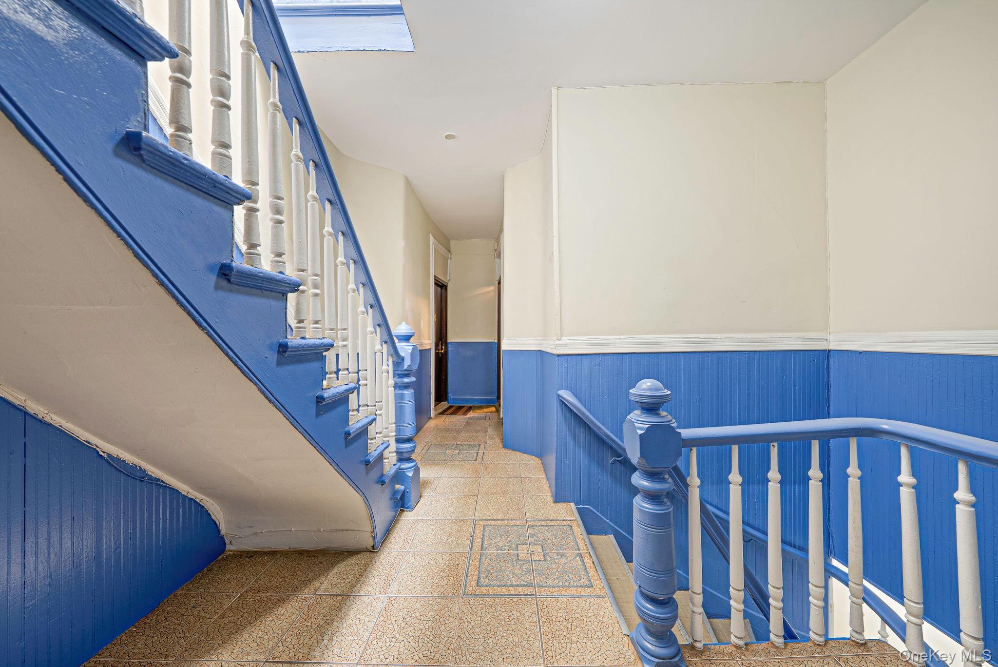 Single Family Wyckoff Avenue  Brooklyn, NY 11237, MLS-1031062-23