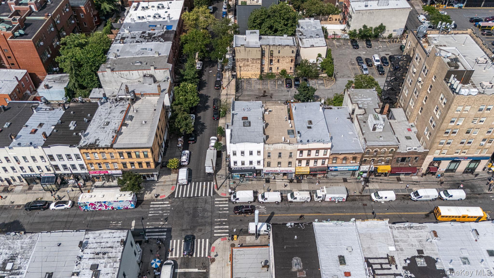 Single Family Wyckoff Avenue  Brooklyn, NY 11237, MLS-1031062-4