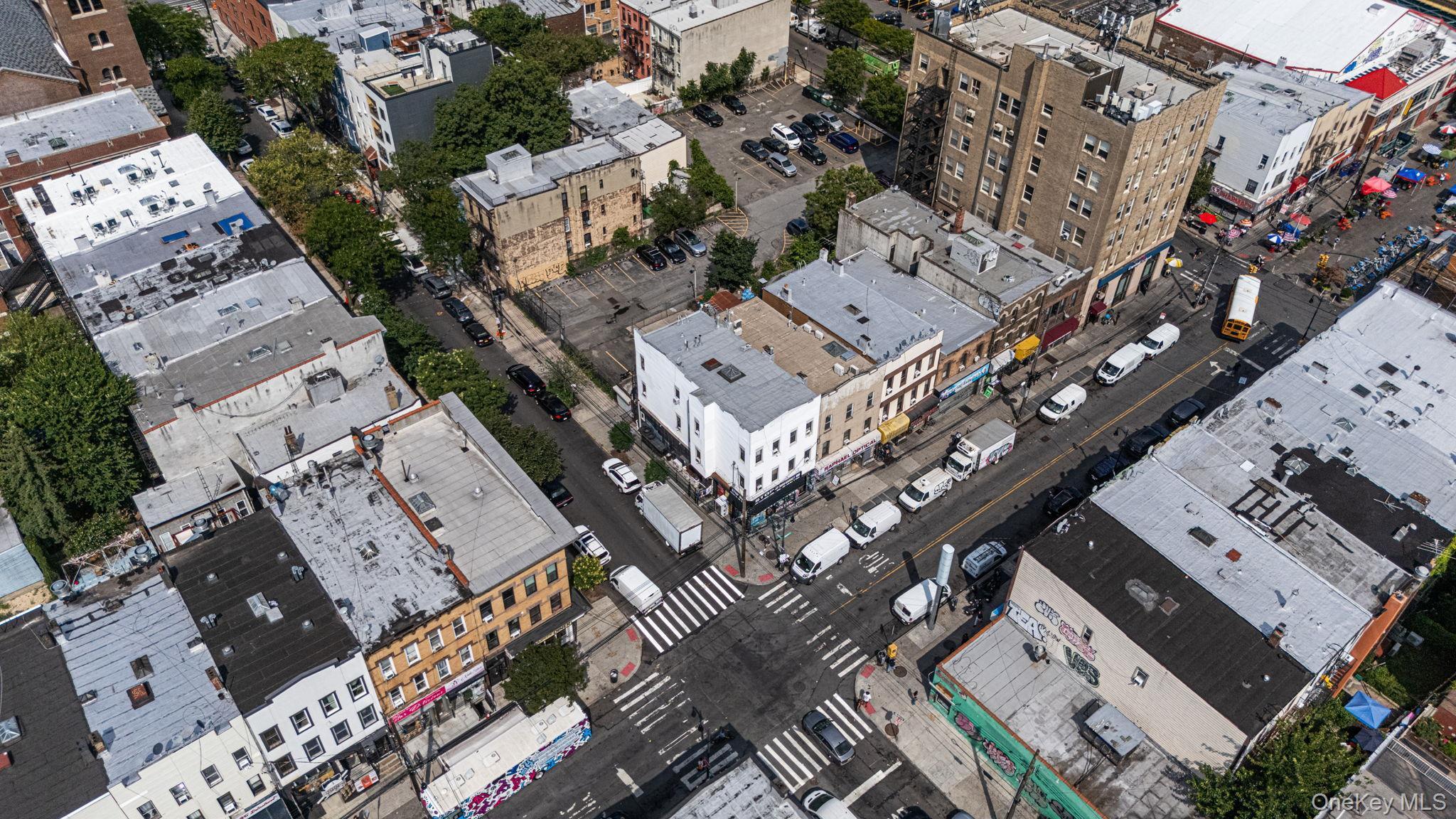 Single Family Wyckoff Avenue  Brooklyn, NY 11237, MLS-1031062-5