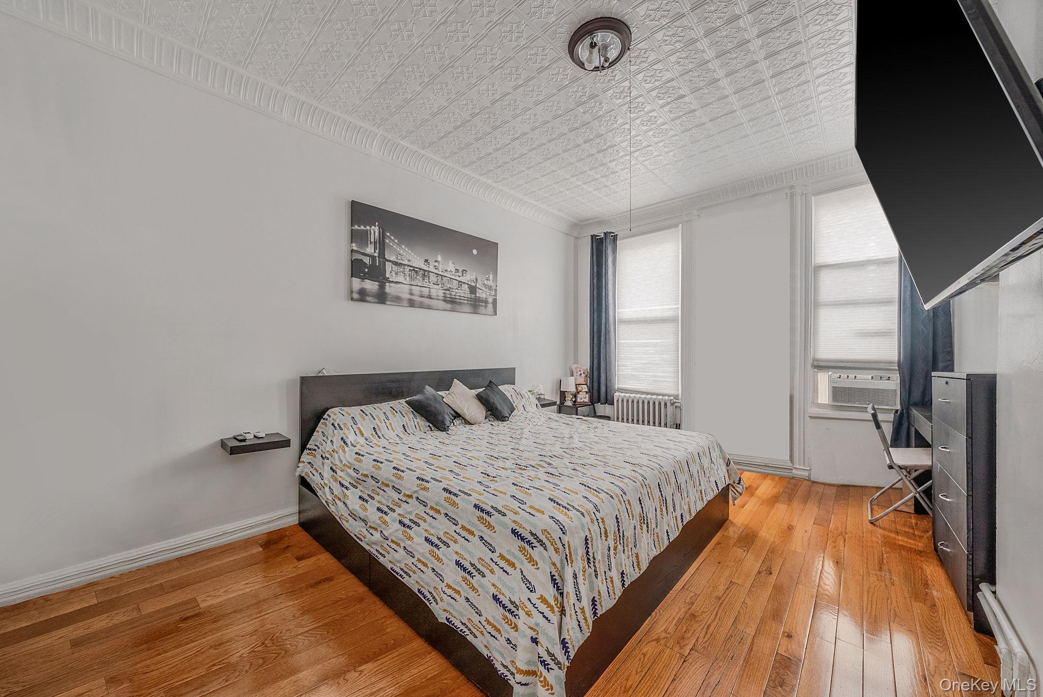 Single Family Wyckoff Avenue  Brooklyn, NY 11237, MLS-1031062-6