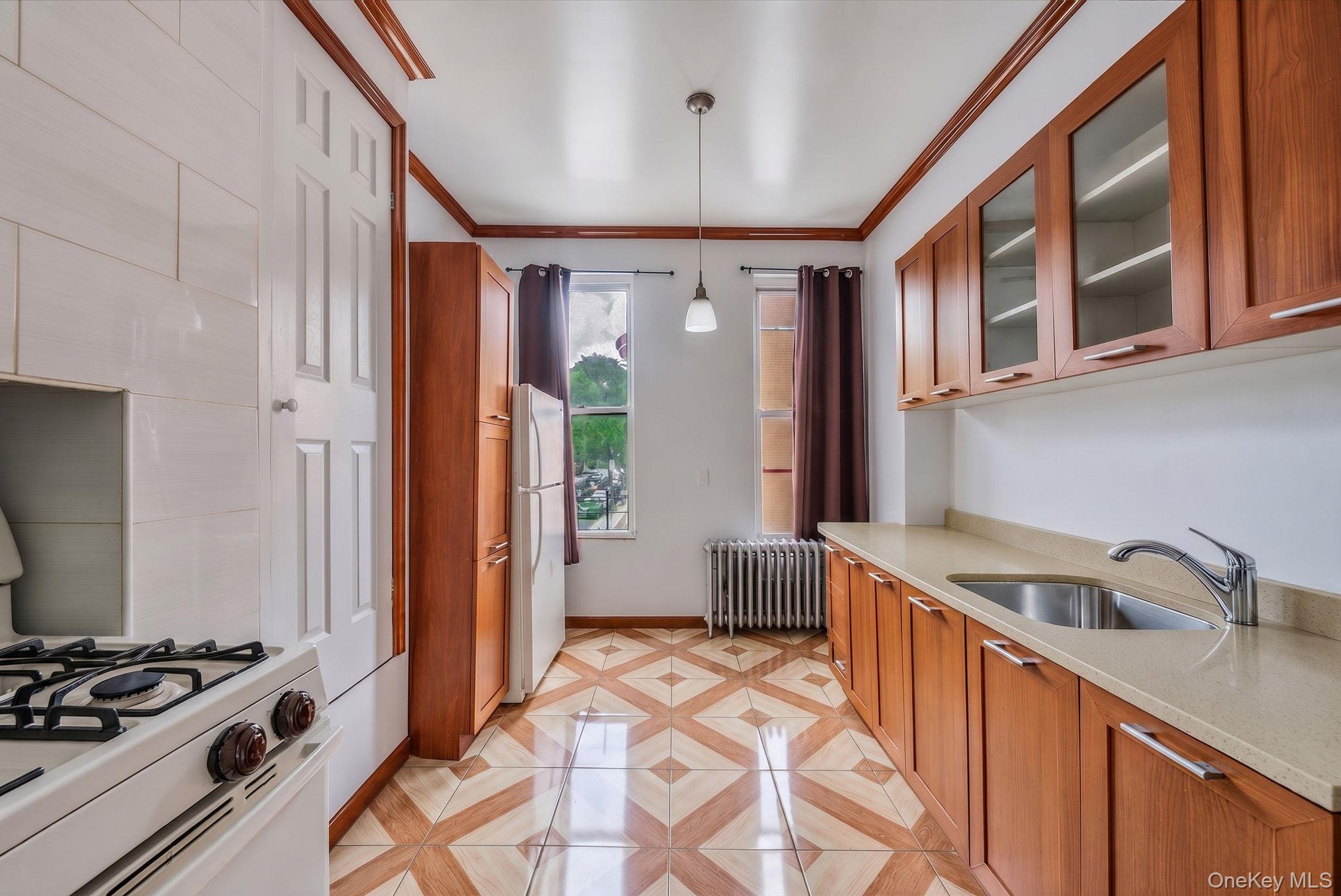 Single Family Wyckoff Avenue  Brooklyn, NY 11237, MLS-1031062-8