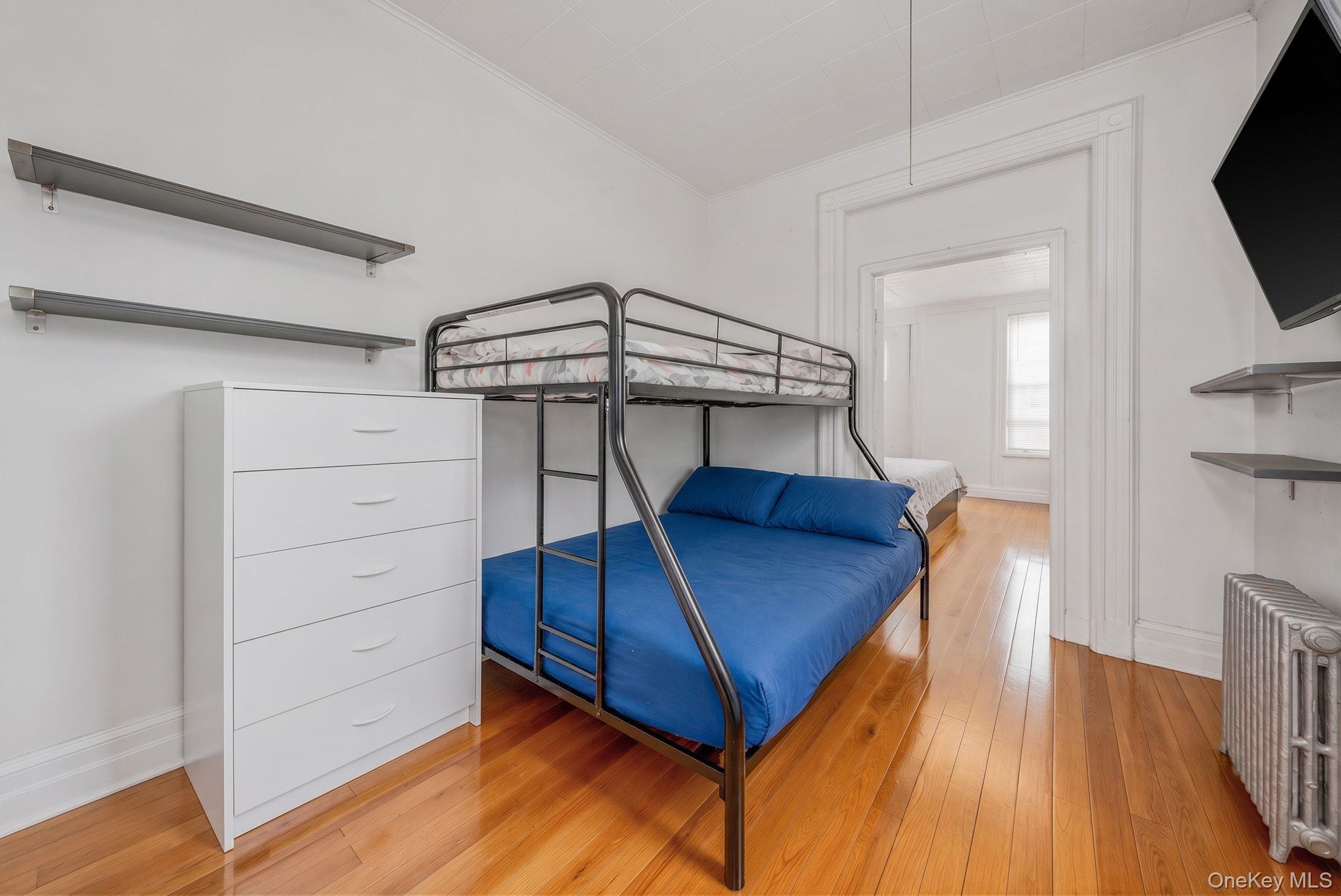 Single Family Wyckoff Avenue  Brooklyn, NY 11237, MLS-1031062-9