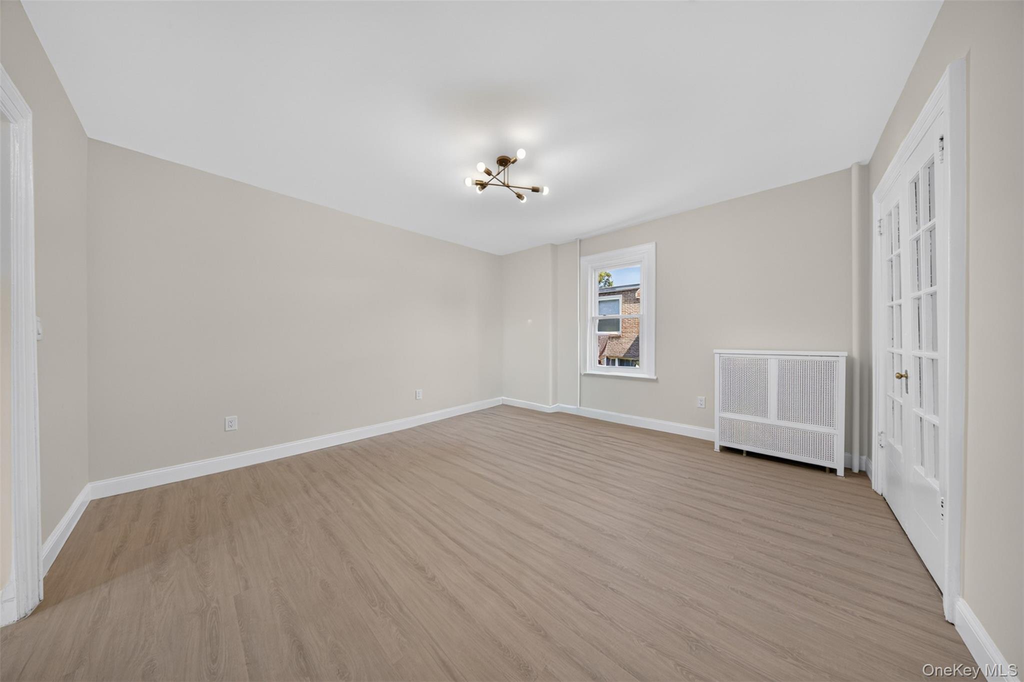 Single Family 162nd Street Queens, NY 11358, MLS-1031063-10