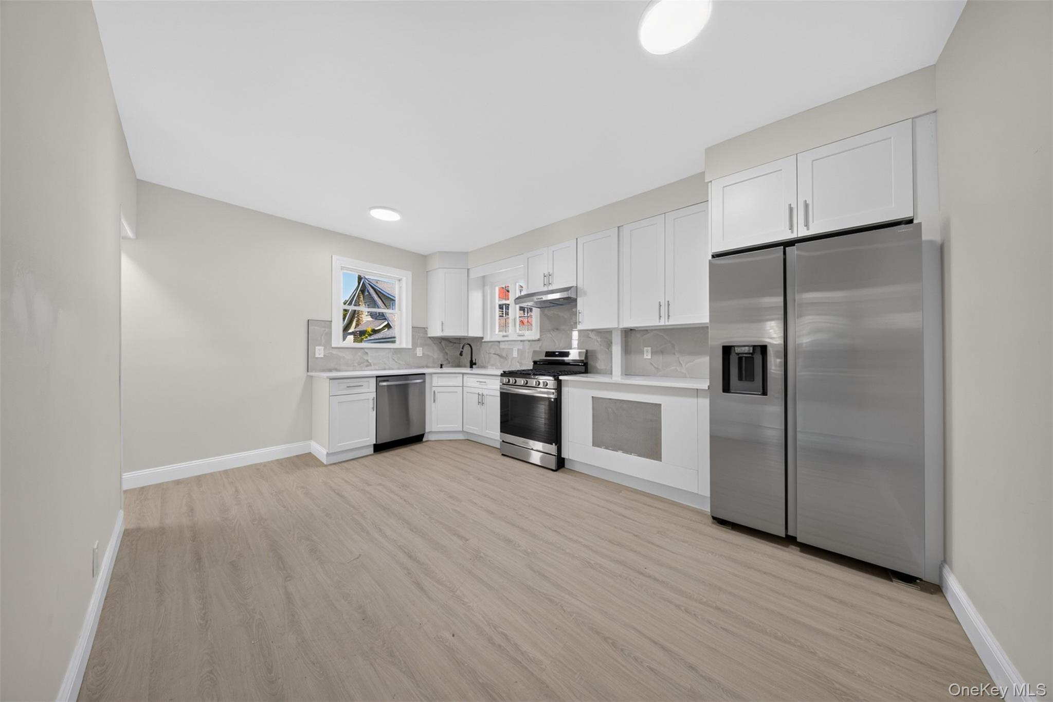Single Family 162nd Street Queens, NY 11358, MLS-1031063-12