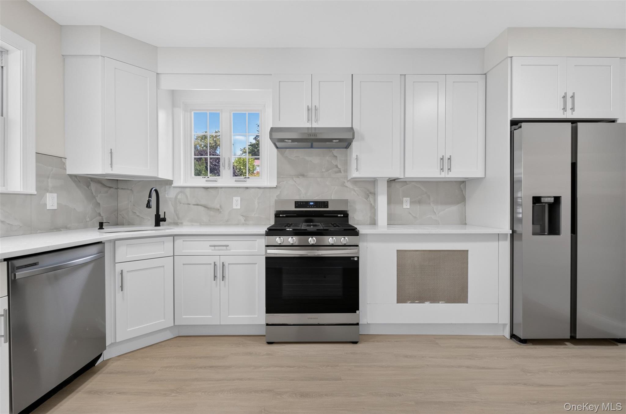 Single Family 162nd Street Queens, NY 11358, MLS-1031063-13