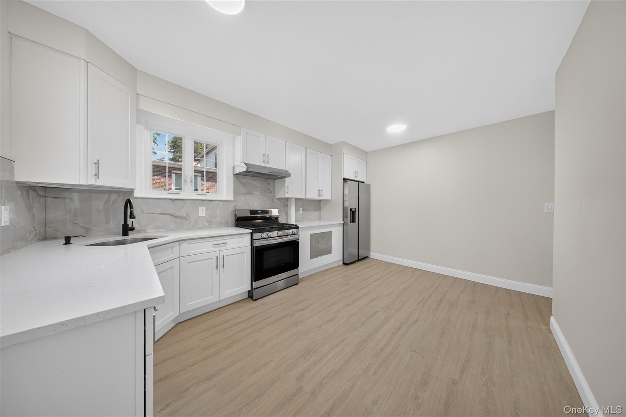 Single Family 162nd Street Queens, NY 11358, MLS-1031063-14