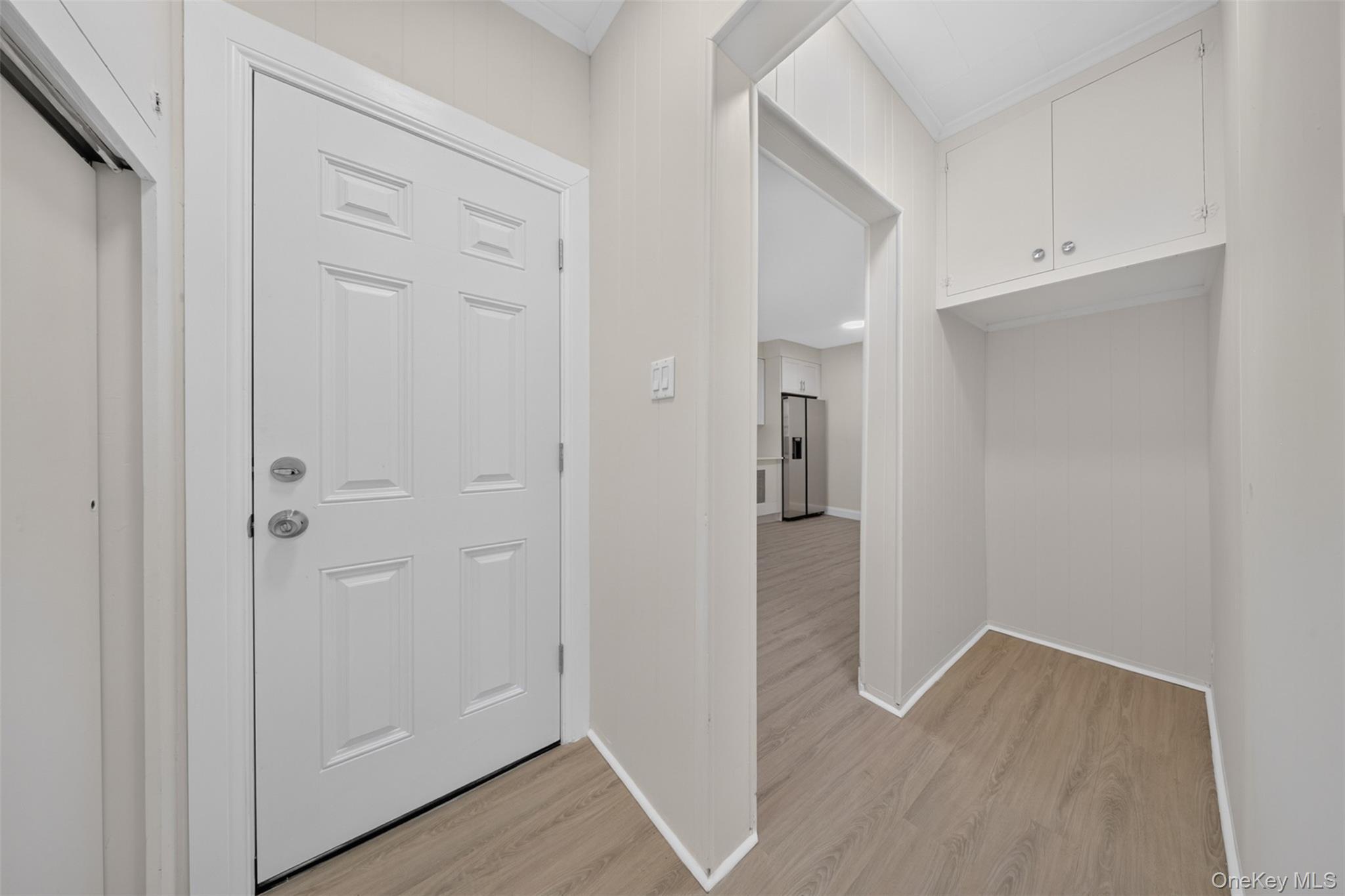 Single Family 162nd Street Queens, NY 11358, MLS-1031063-18
