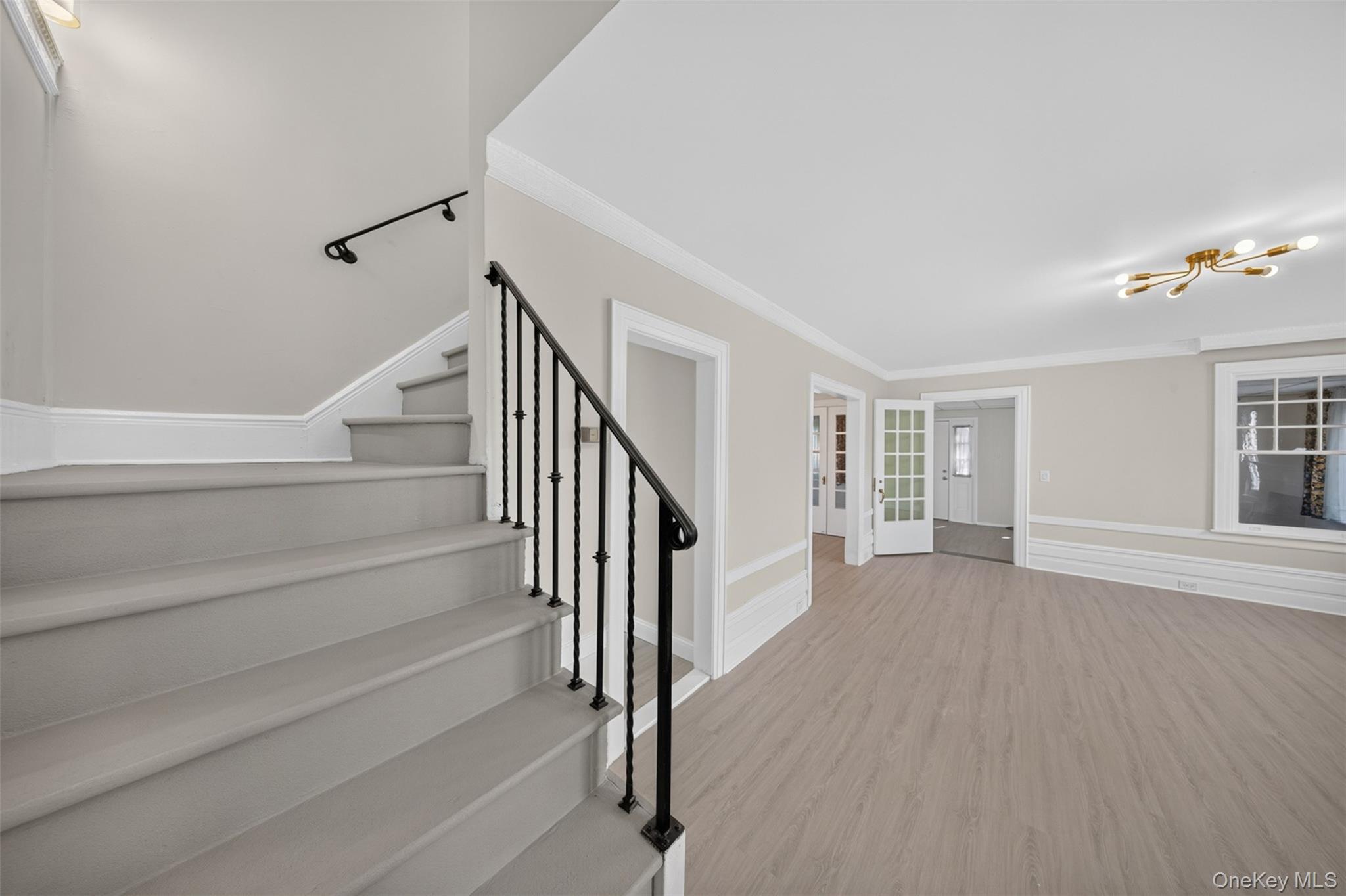 Single Family 162nd Street Queens, NY 11358, MLS-1031063-19