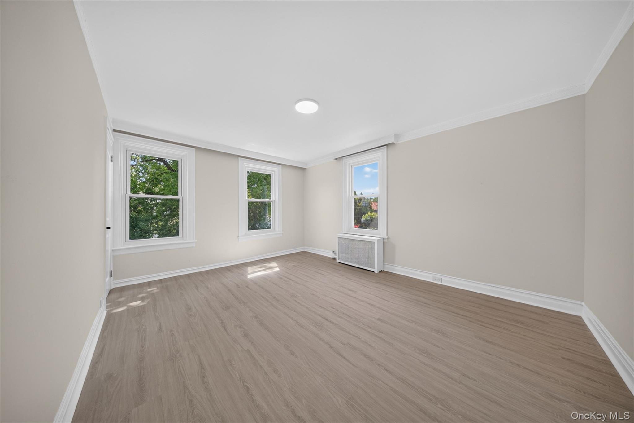 Single Family 162nd Street Queens, NY 11358, MLS-1031063-21