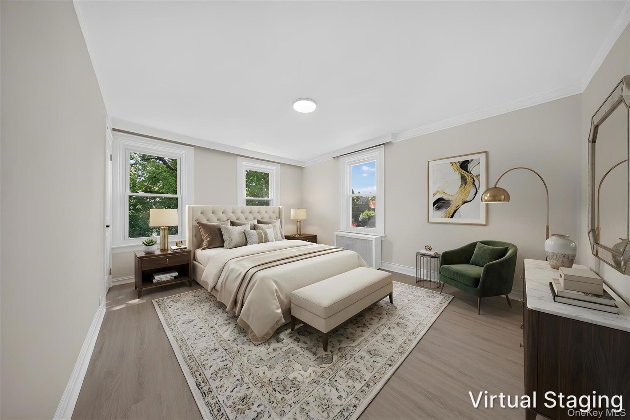 Single Family 162nd Street Queens, NY 11358, MLS-1031063-22