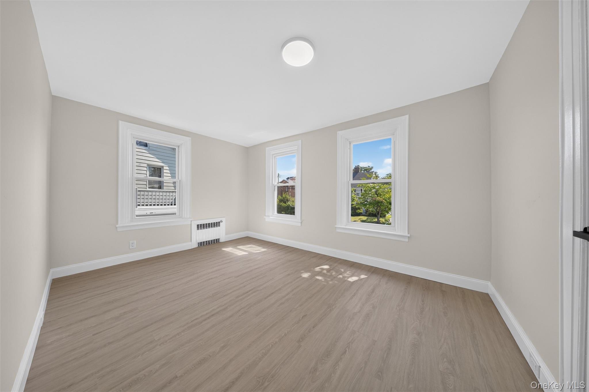Single Family 162nd Street Queens, NY 11358, MLS-1031063-23