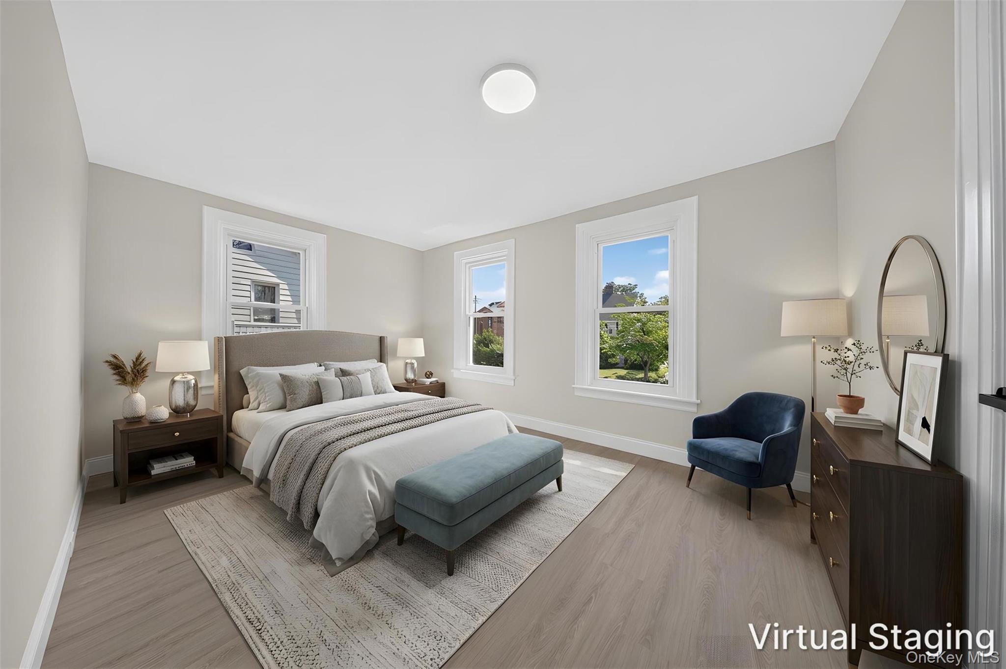 Single Family 162nd Street Queens, NY 11358, MLS-1031063-24